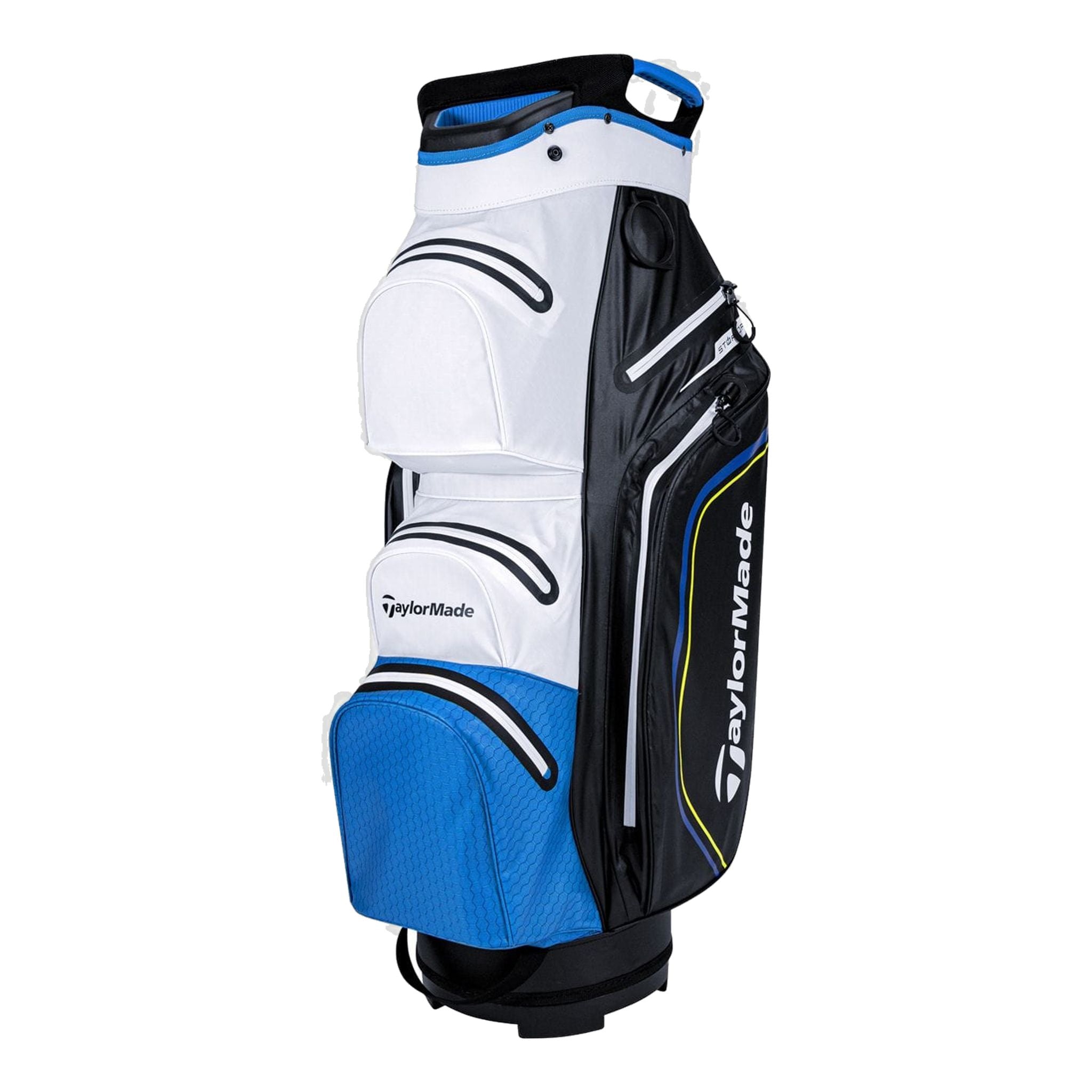 TaylorMade Storm-Dry Waterproof Cartbag