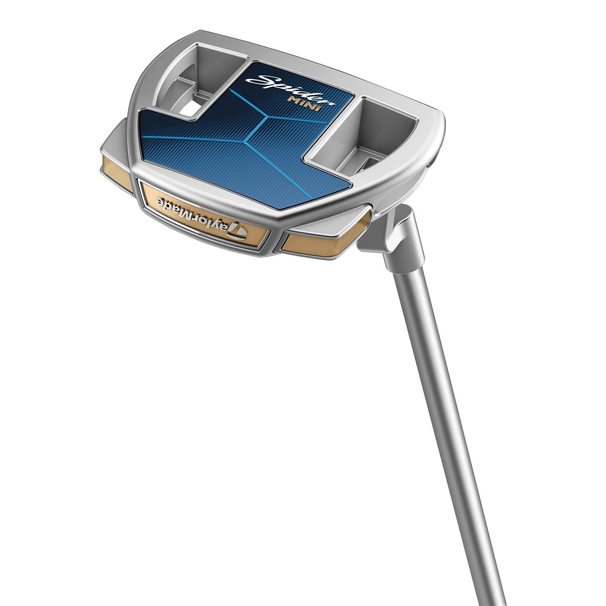 TaylorMade Kalea 23 Spider Mini DA LH 33 Damen