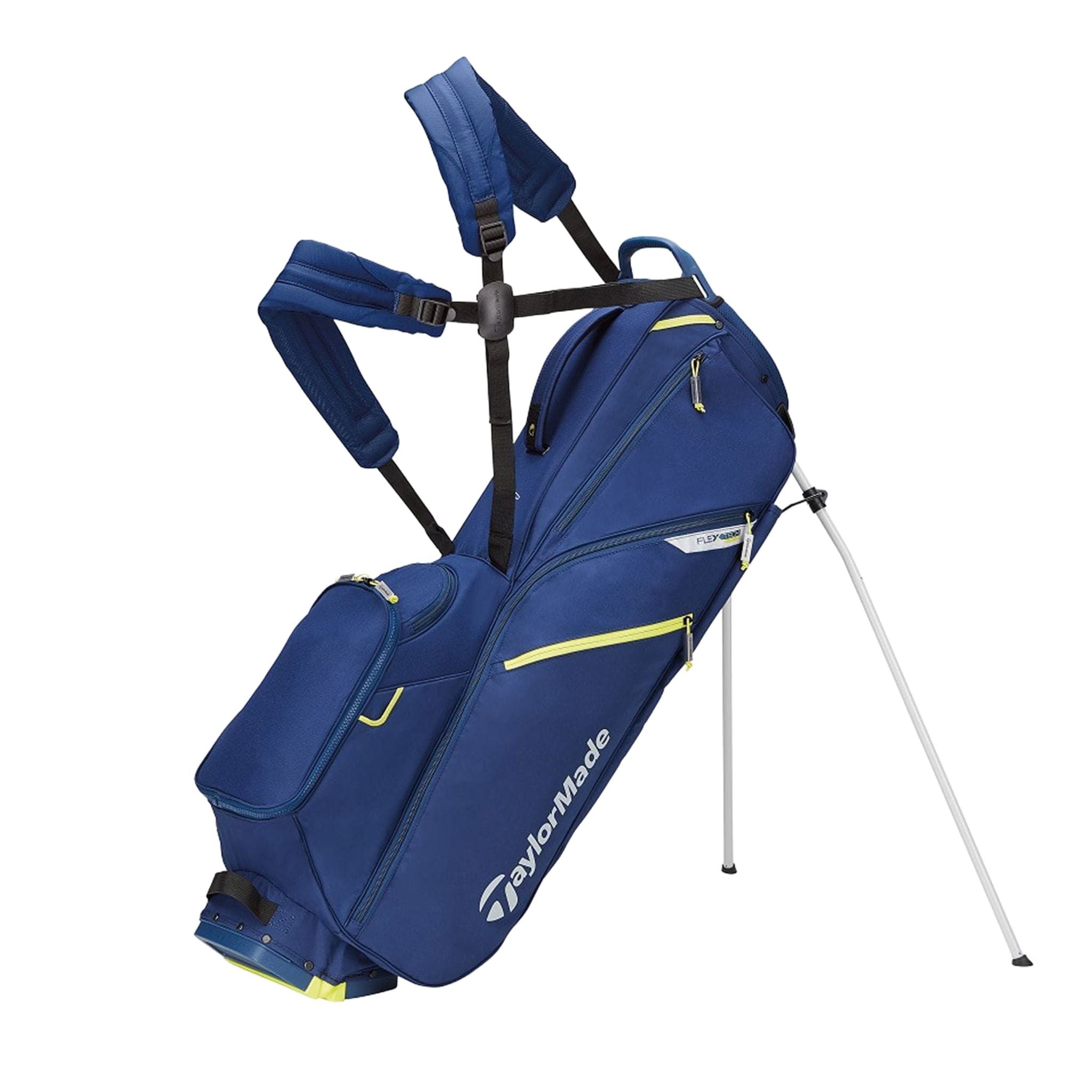 TaylorMade Flextech Lite Standbag (21)