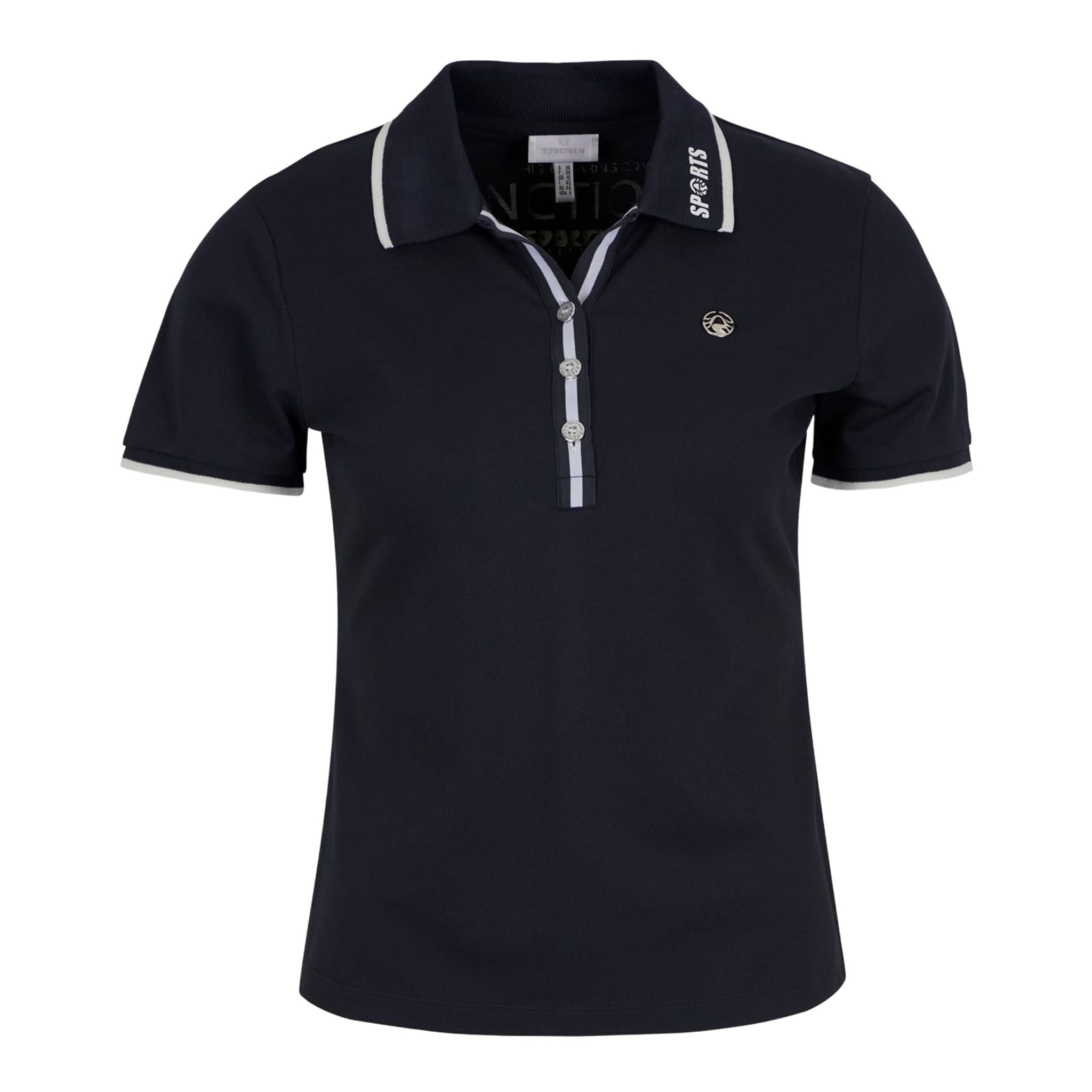 Sportalm Golfpolo Damen