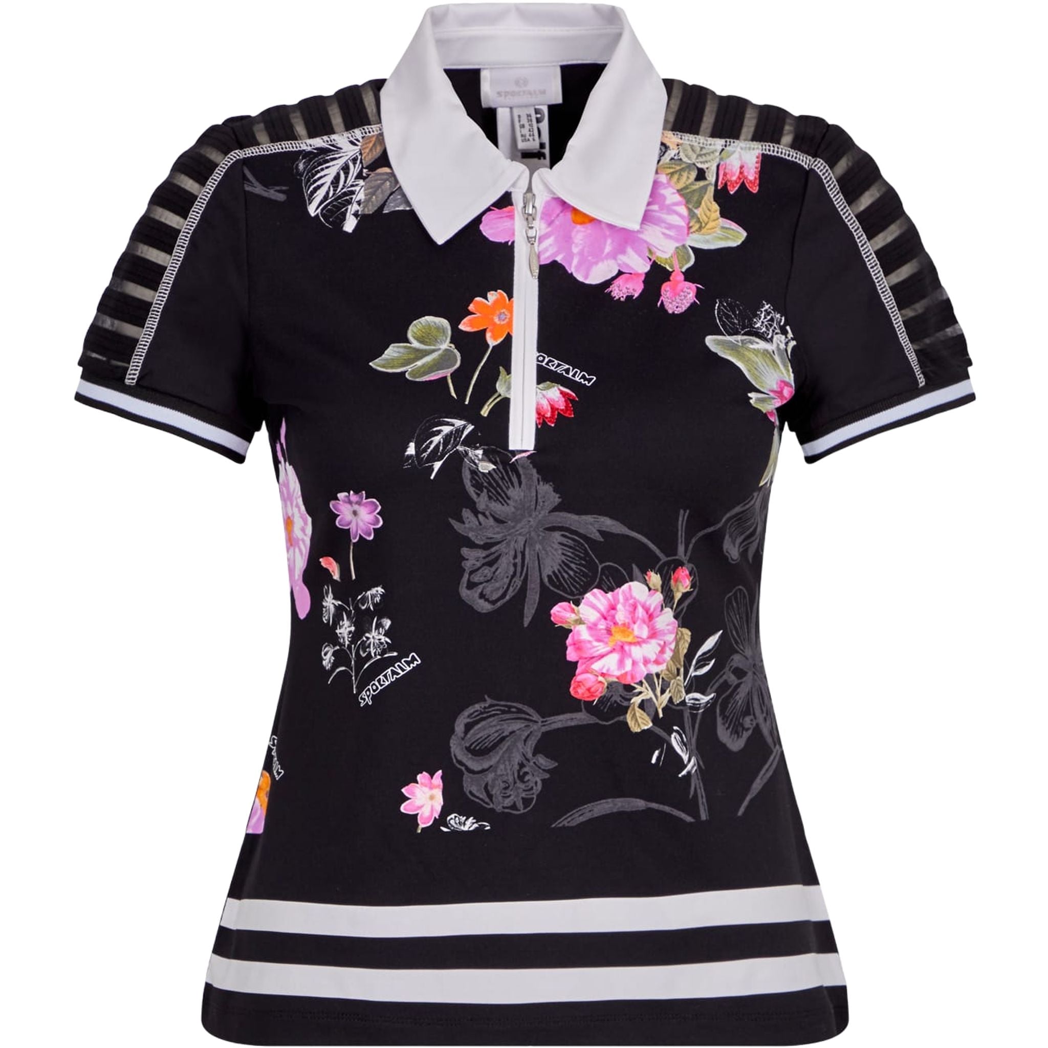 Sportalm Golfpolo Damen