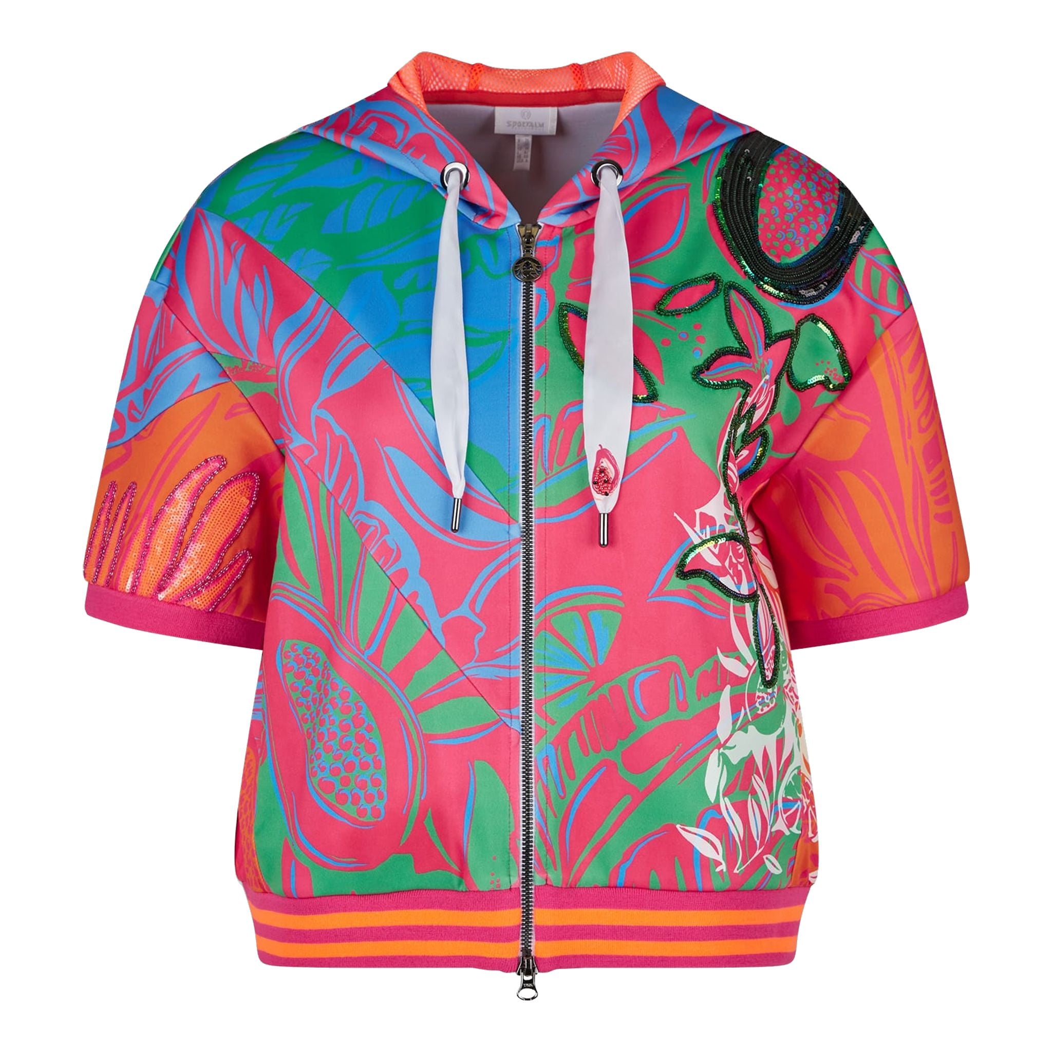 Sportalm Sweatjacke Damen