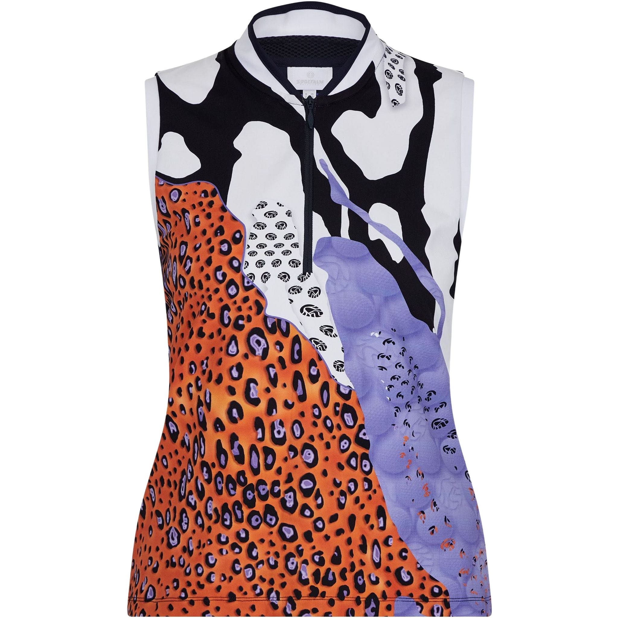 Sportalm Golfpolo Damen