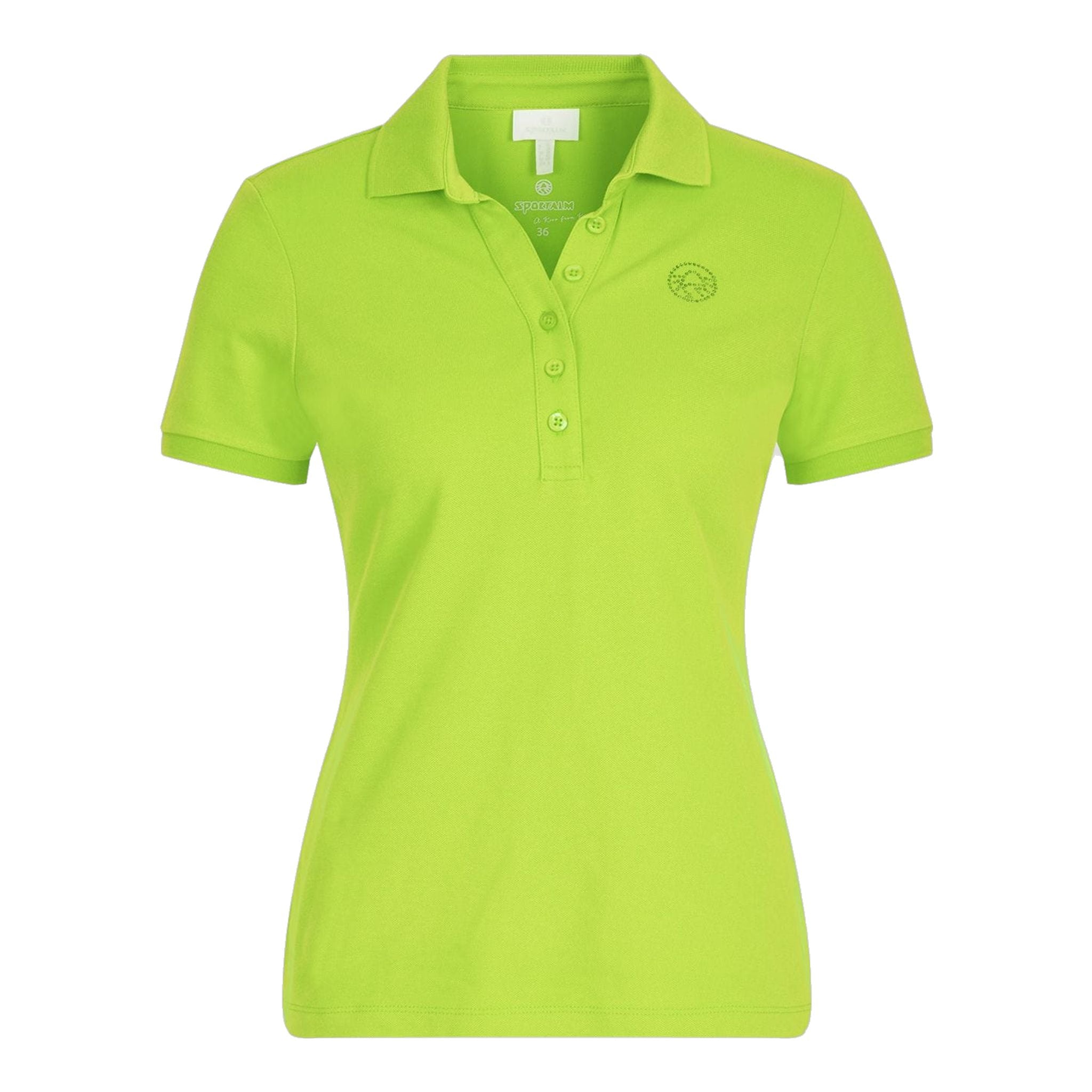 Sportalm Golfpolo Damen