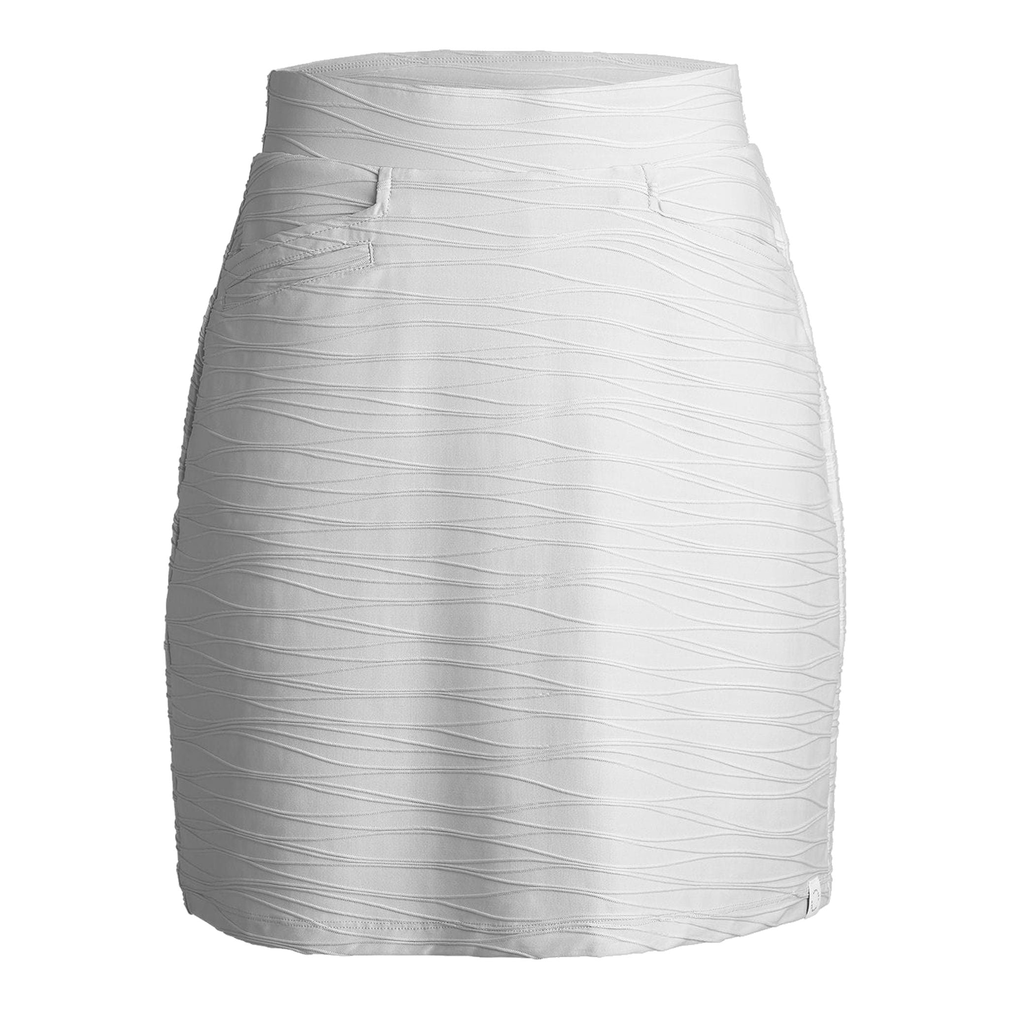 Röhnisch Jodie Skort Weiß Damen Damen