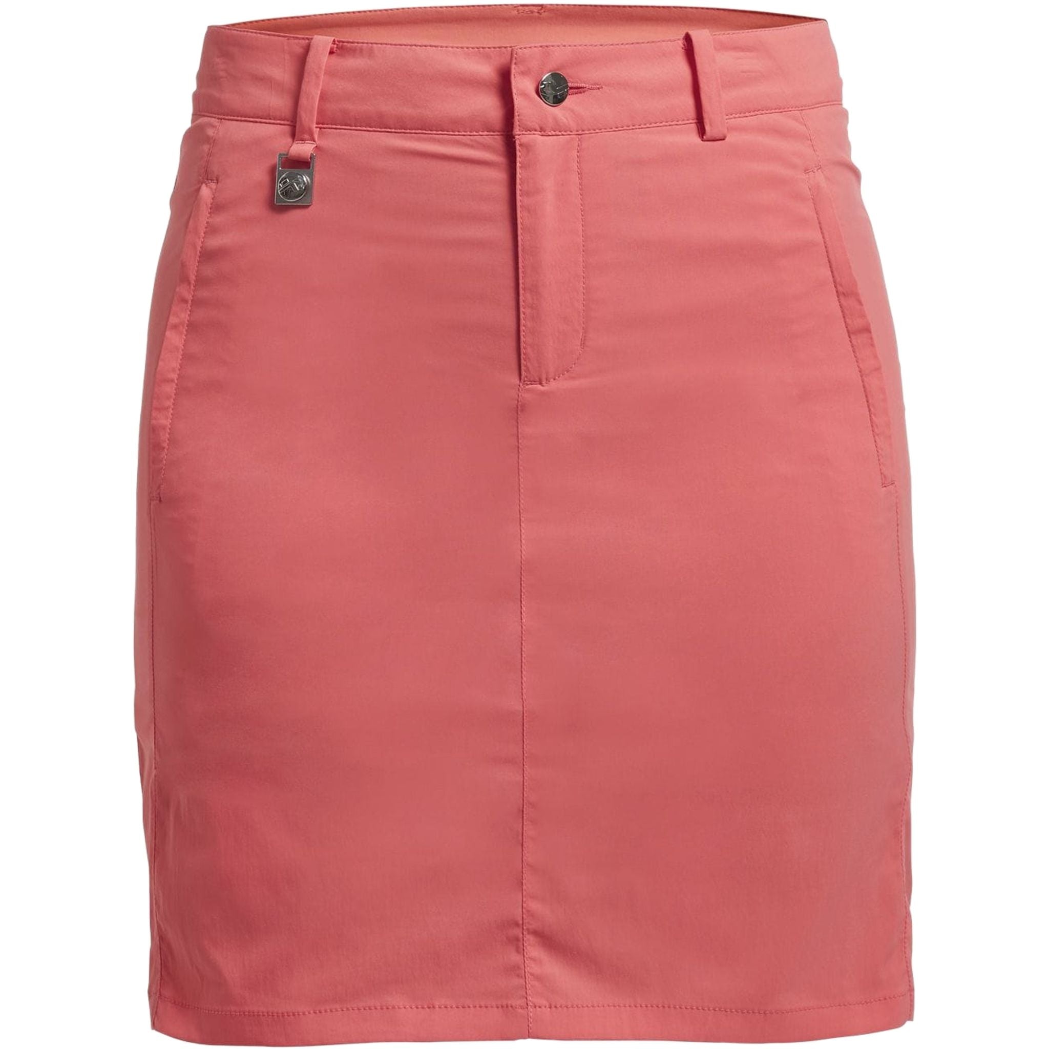Röhnisch Active Skort Sugar Coral Damen