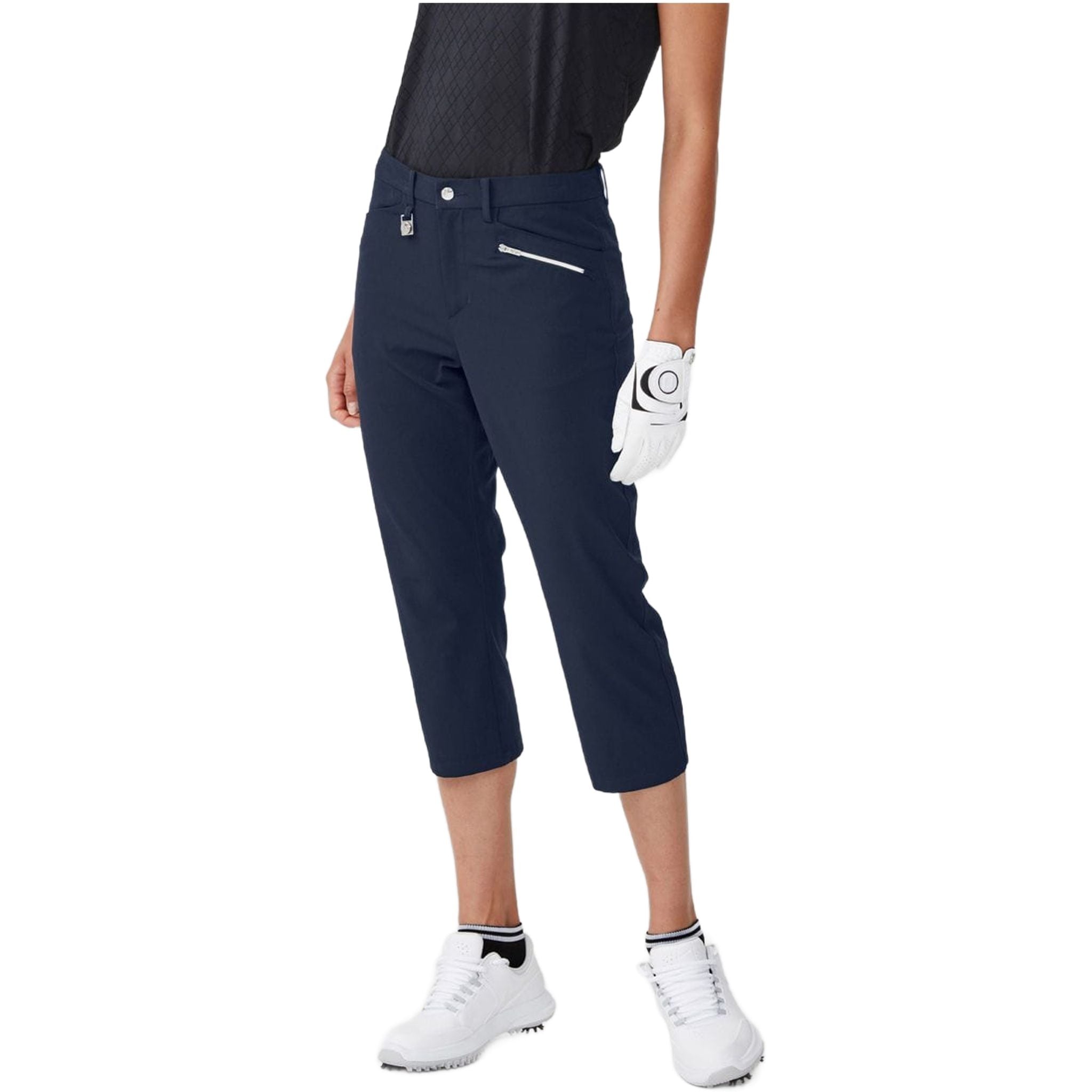 Röhnisch Comfort Stretch Capri dámske
