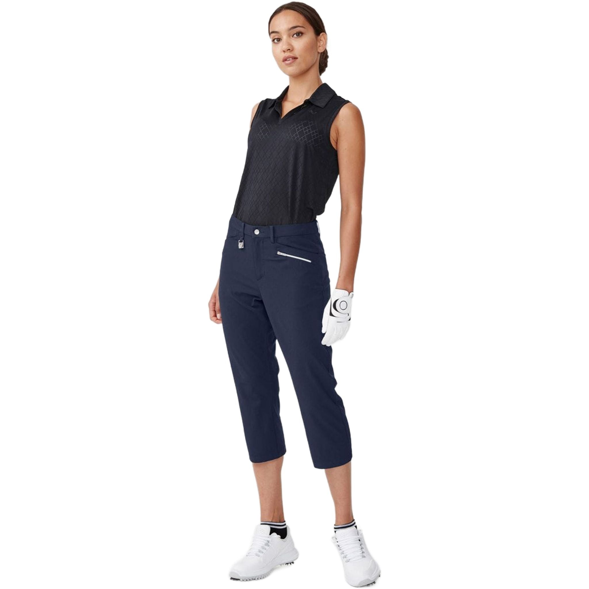 Röhnisch Comfort Stretch Capri dámske