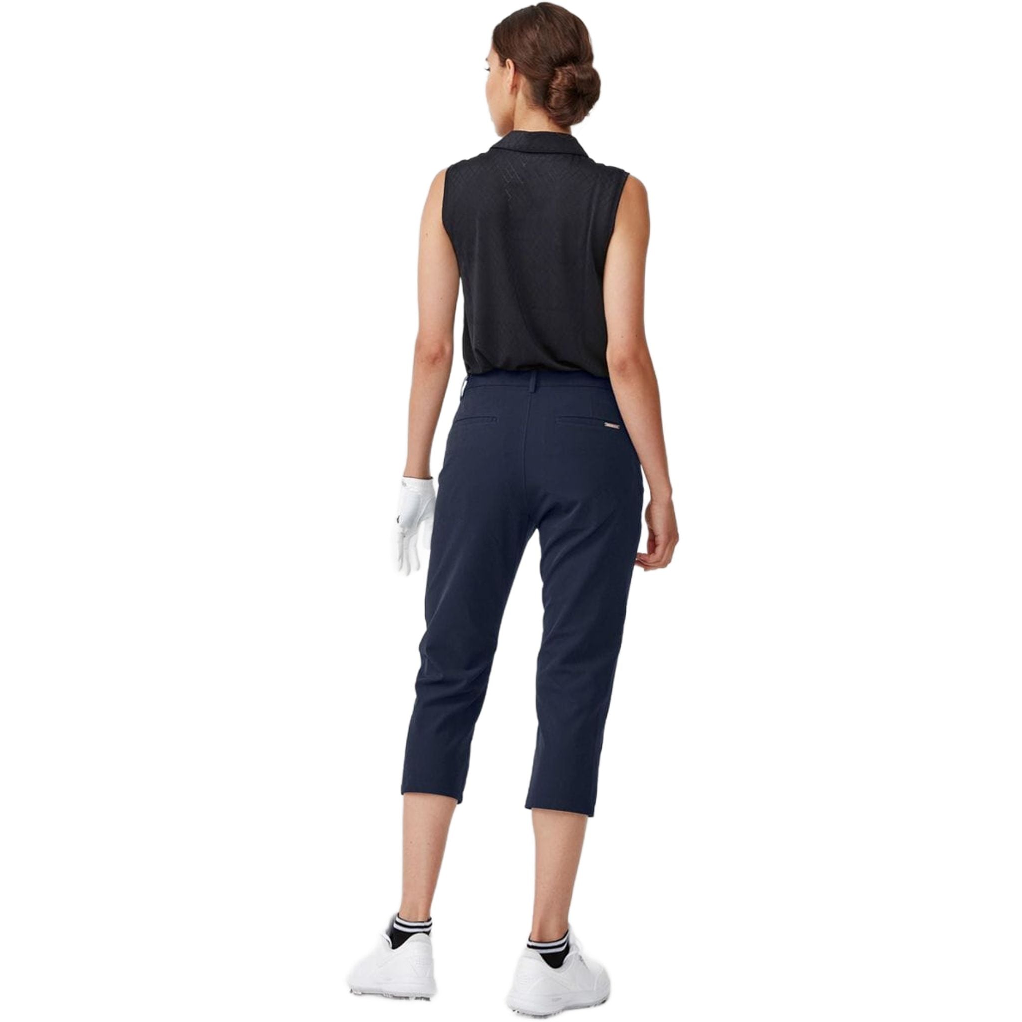 Röhnisch Comfort Stretch Capri dámske