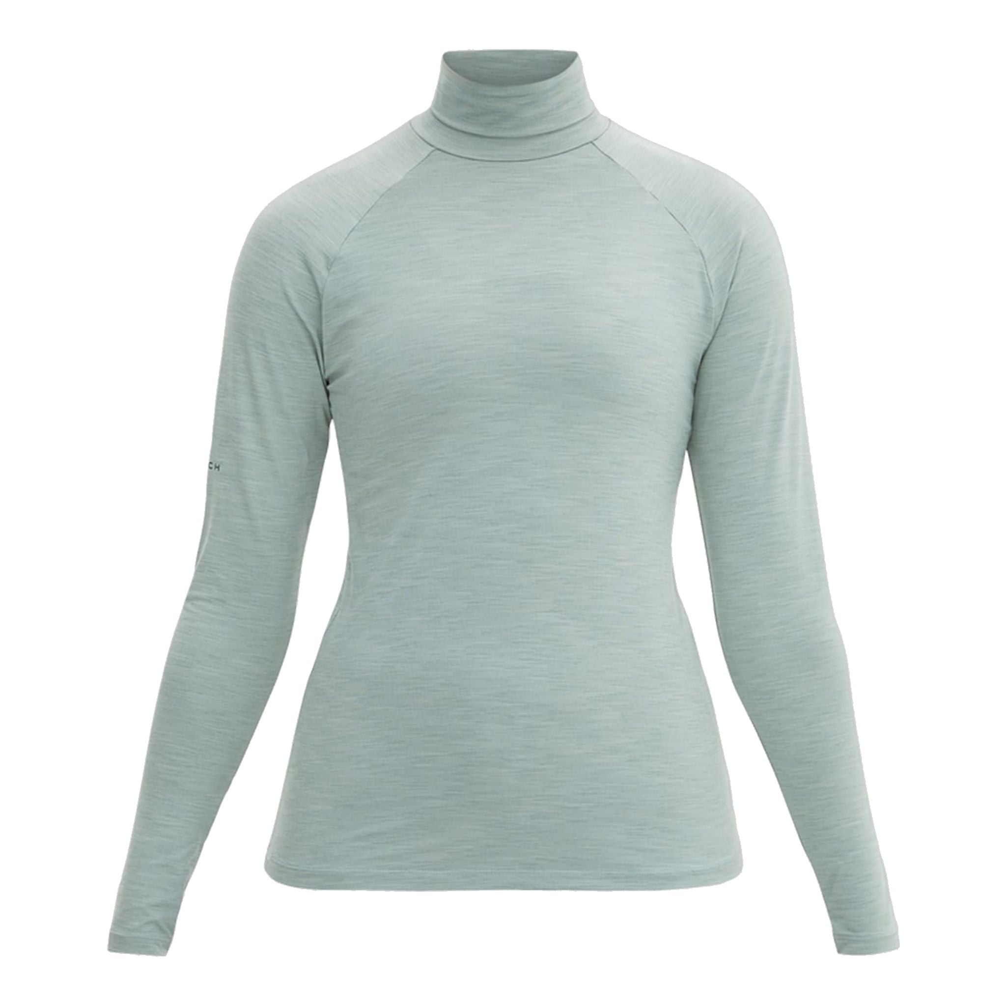 Röhnisch Hailey Langarm Golfpolo Damen