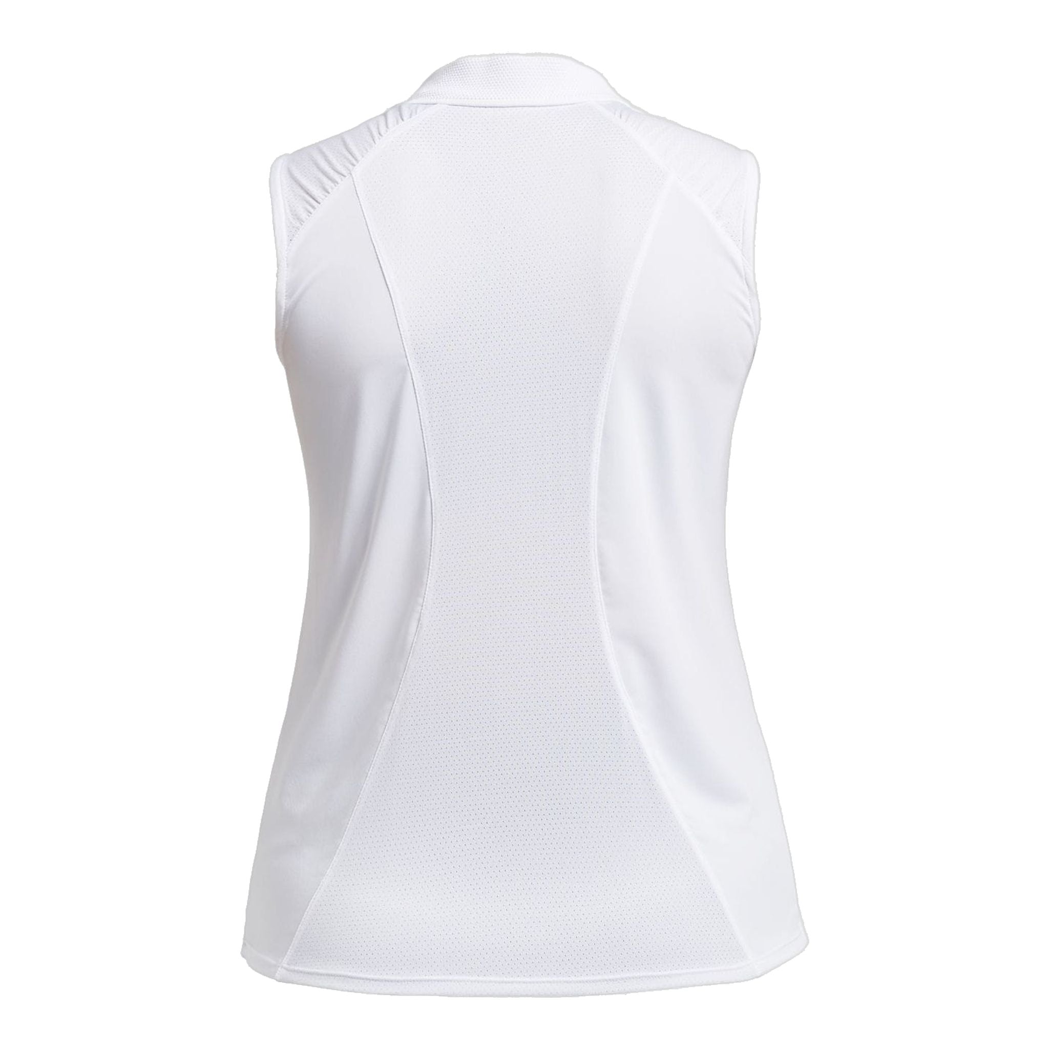 Röhnisch W Pulse SL Polo White Damen
