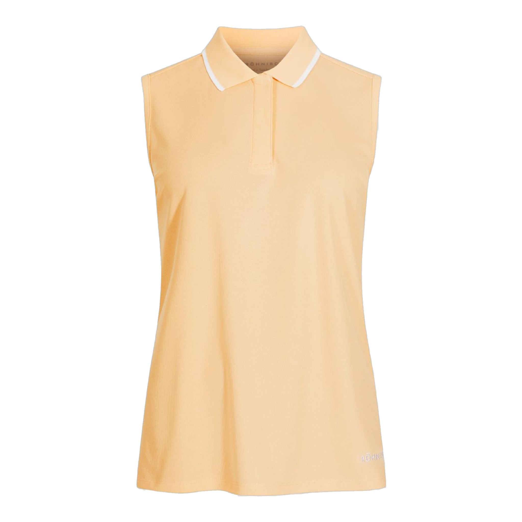 Röhnisch Mildred SL Poloshirt Damen