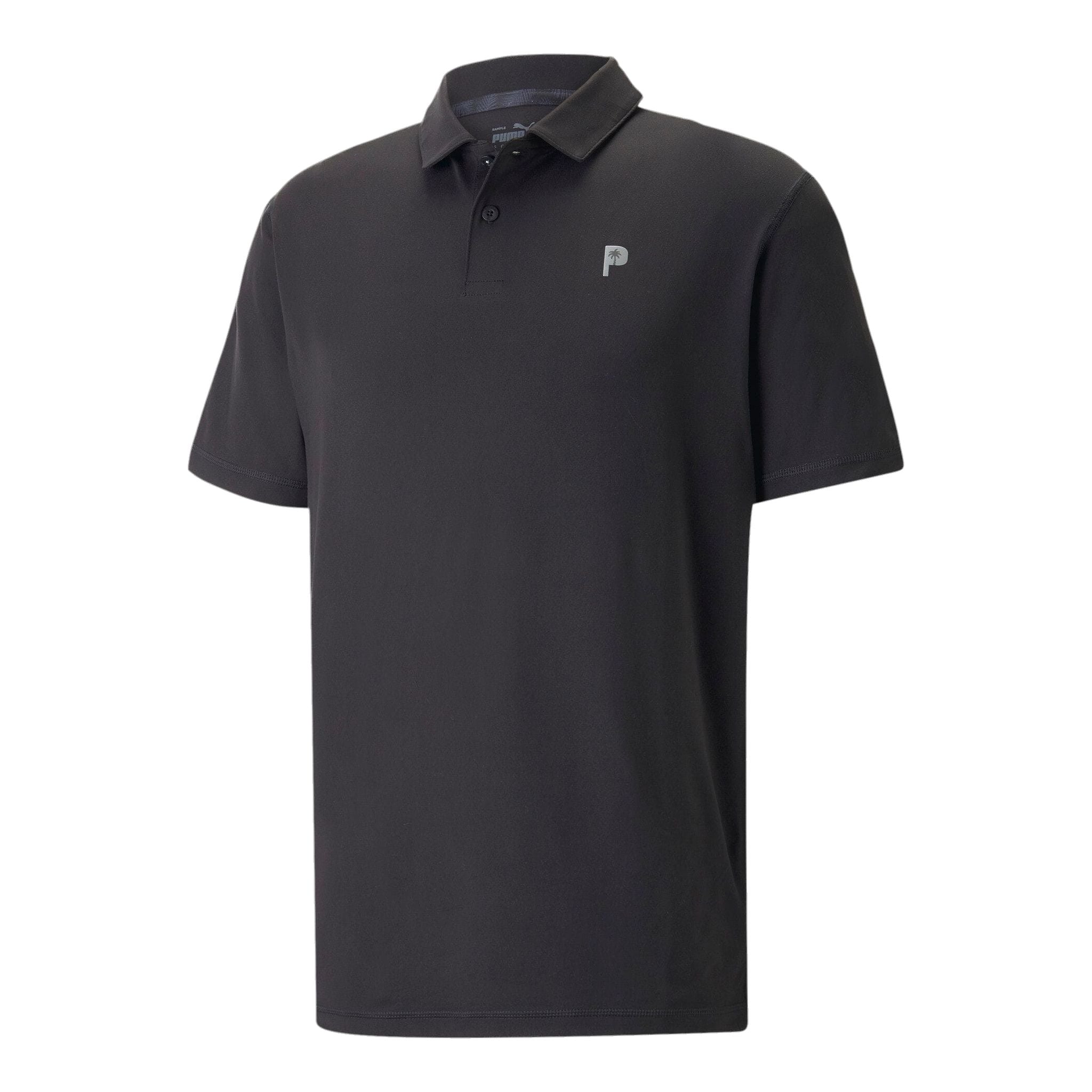 Puma PTC Poloshirt Herren