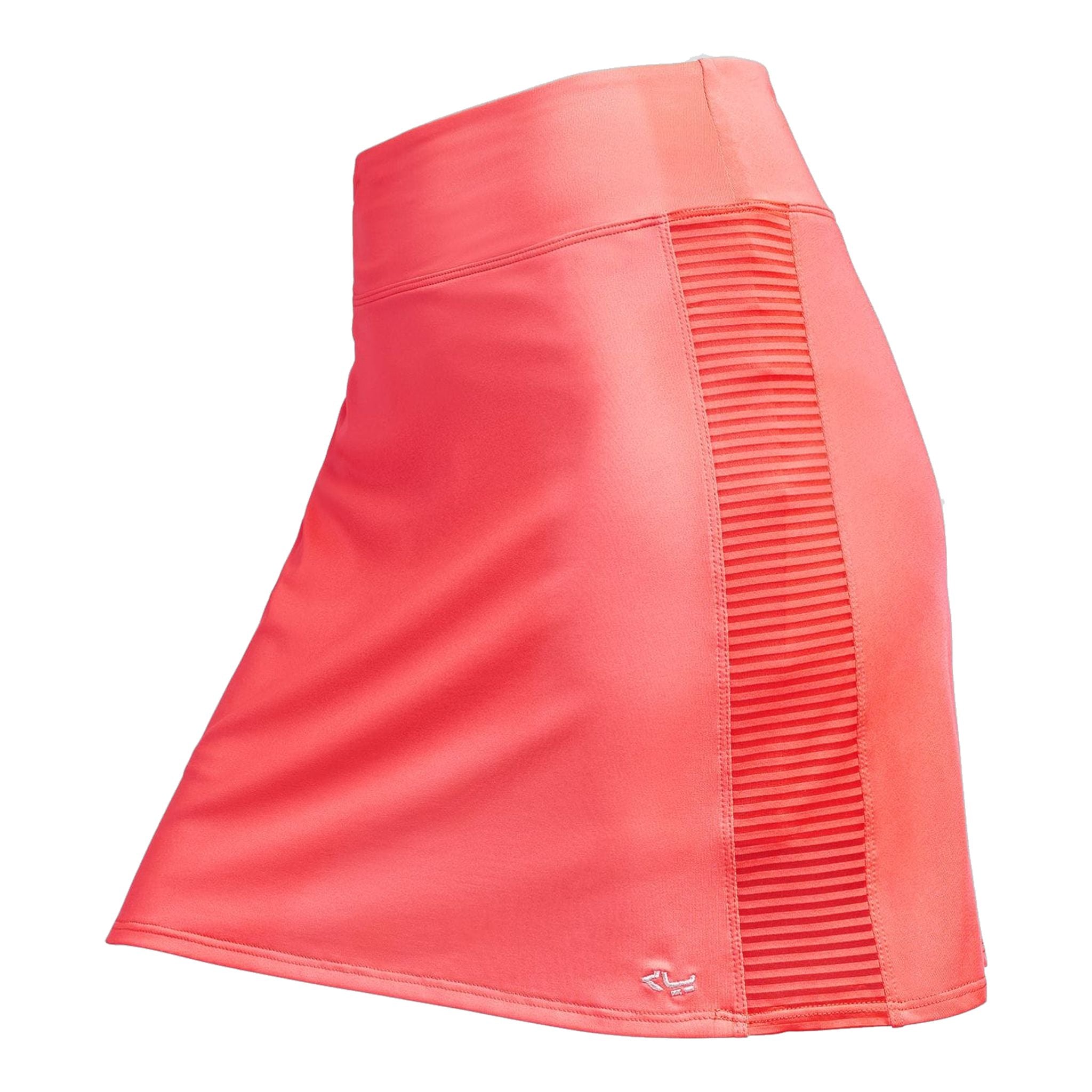 Röhnisch Skort Miko W Neon Pink Damen