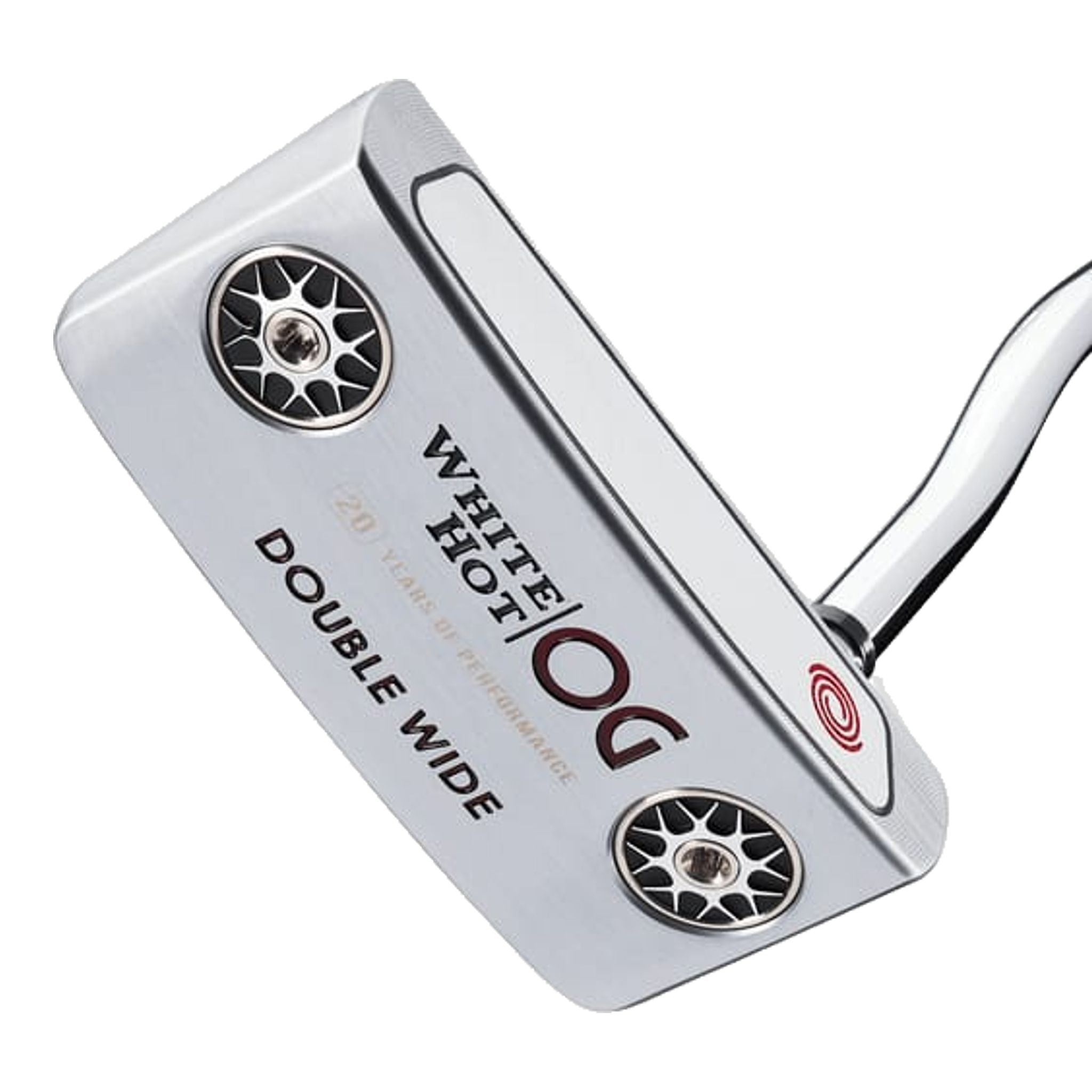 Odyssey White Hot OG DW RH 35 Damen