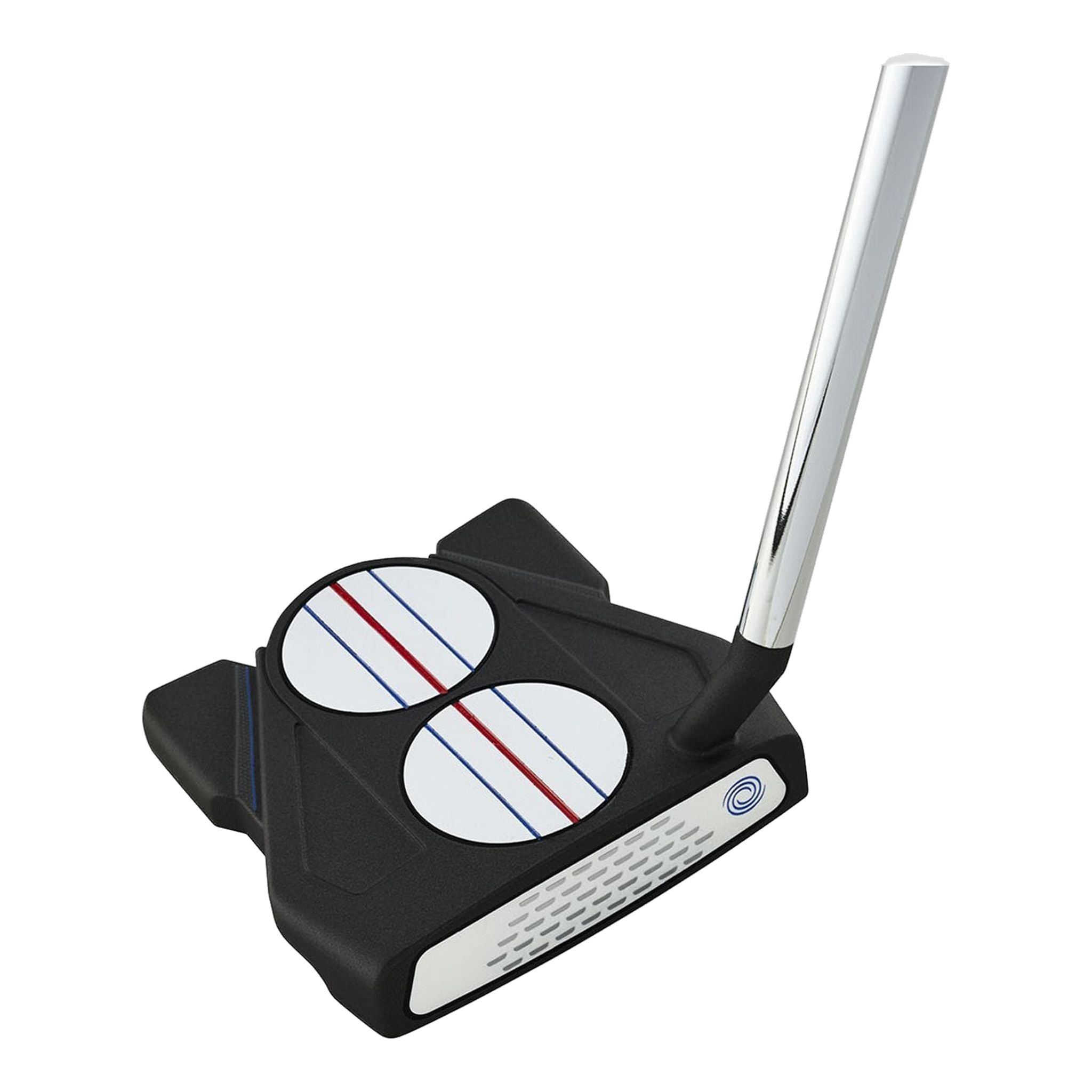 Odyssey Ten (21) S 2Ball Triple Track LH OS 35