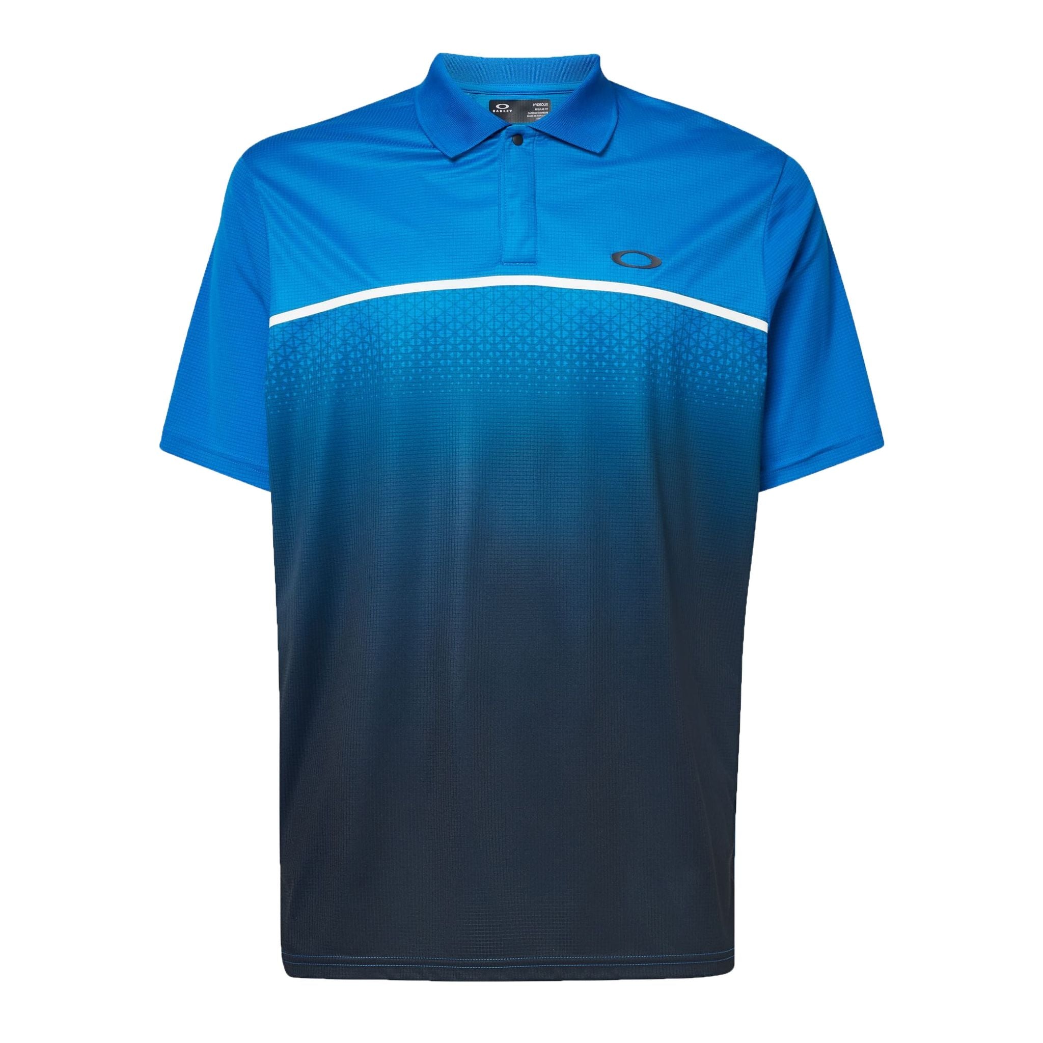 Oakley Contender Ellipse Ozone Polo Herren