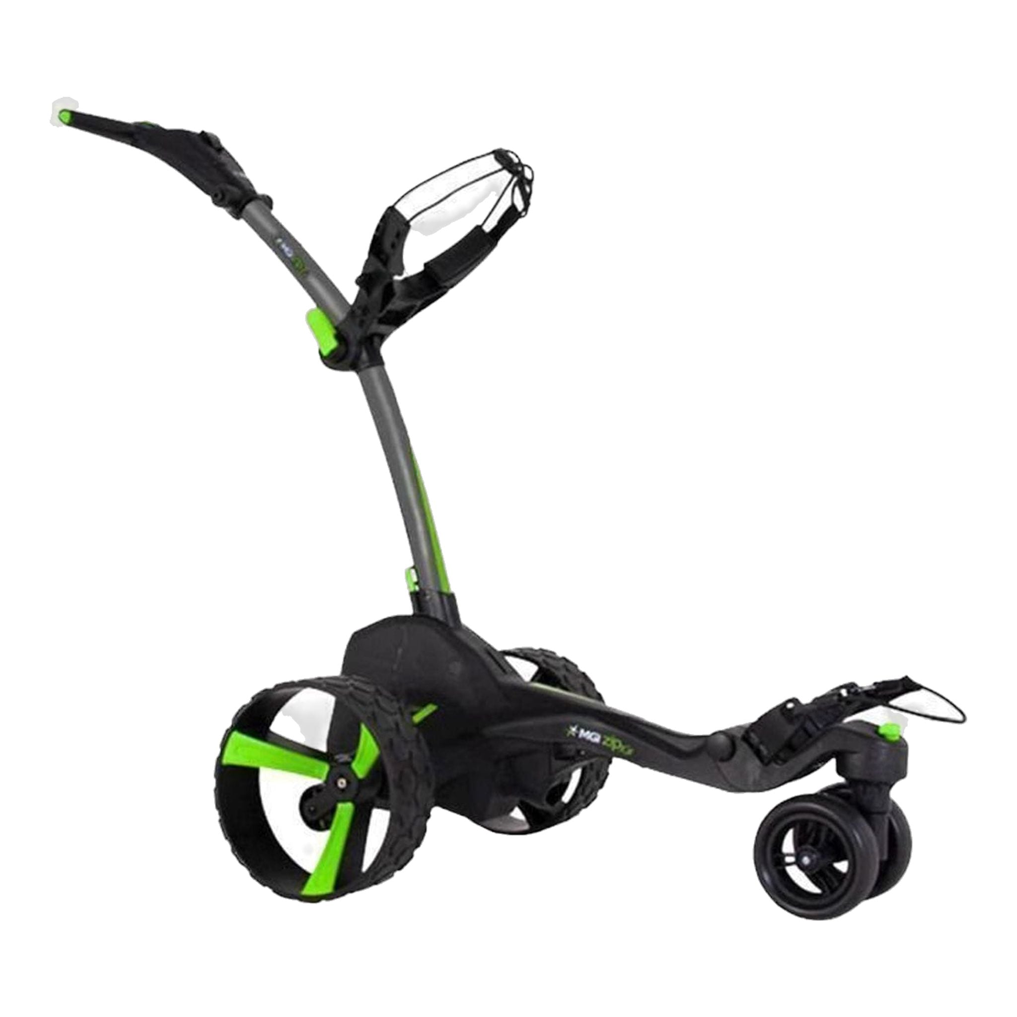 MGI Electric Carts Zip X5 Elektrotrolley DEMO inkl. Zubehör