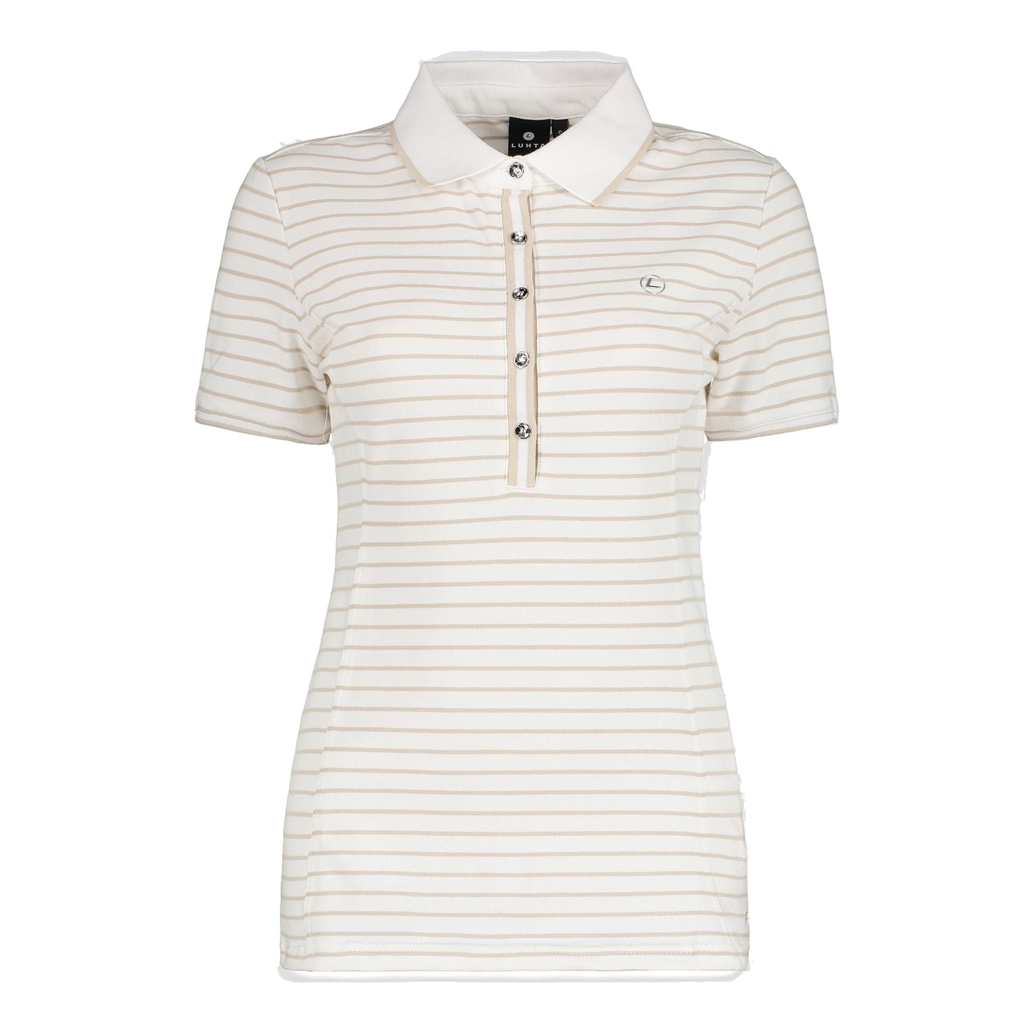 Luhta Polo Shirts Emalkoski Damen