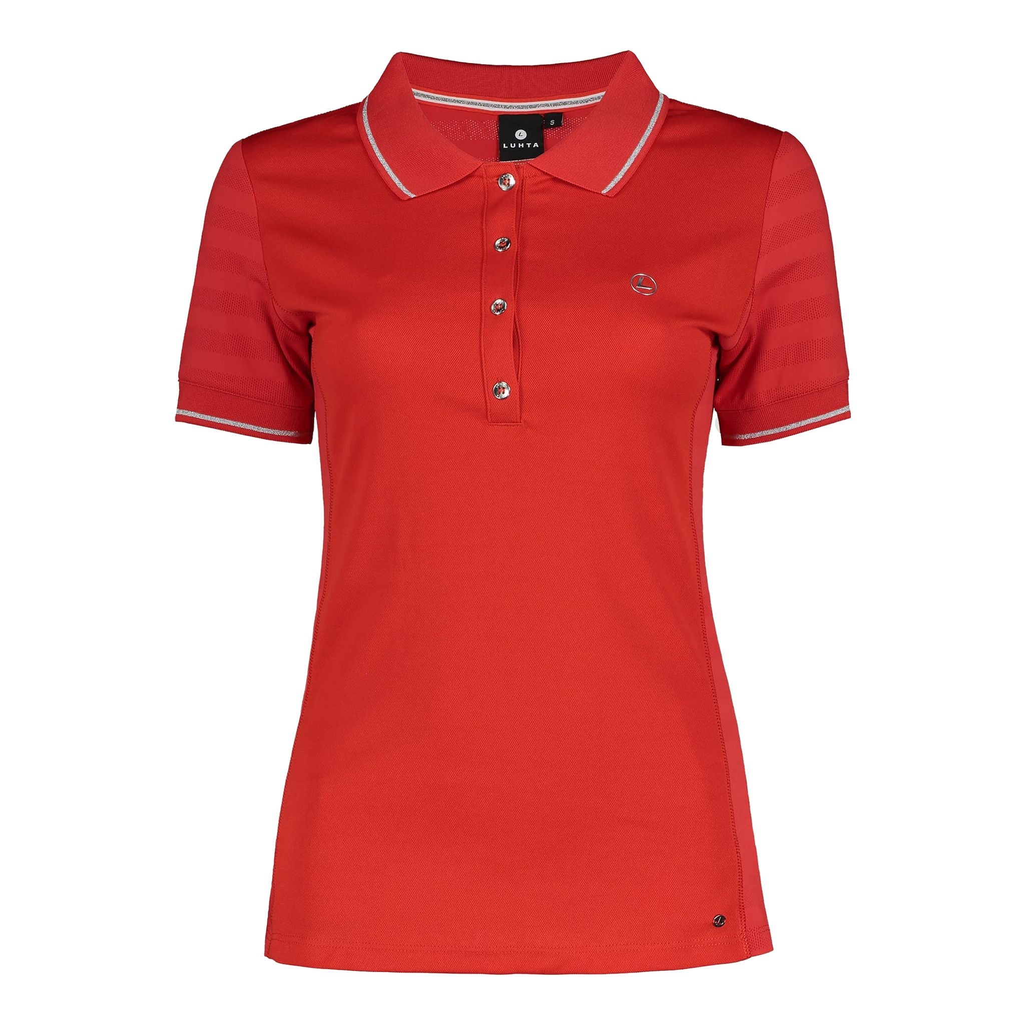 Luhta Polo Shirts Eriksdal Damen