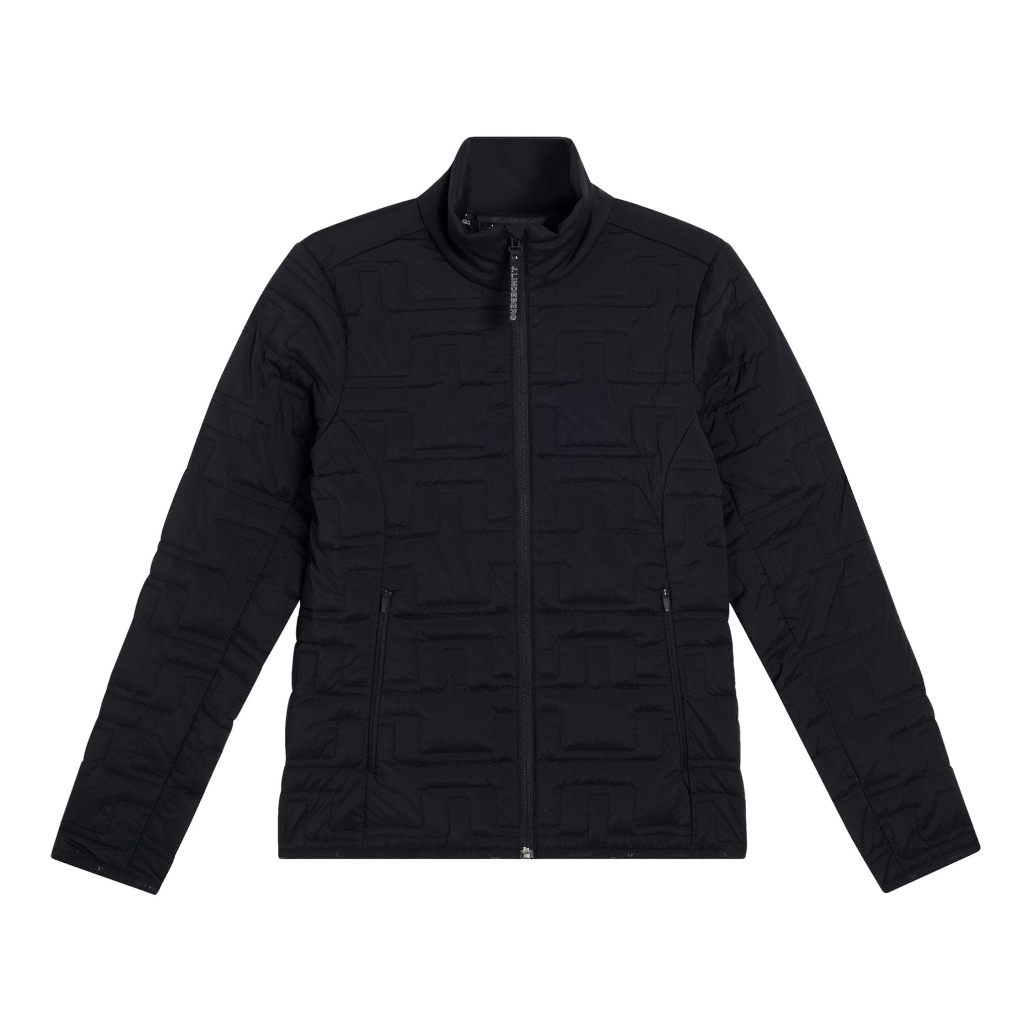 J. Lindeberg Marble Quilted Jacke Damen