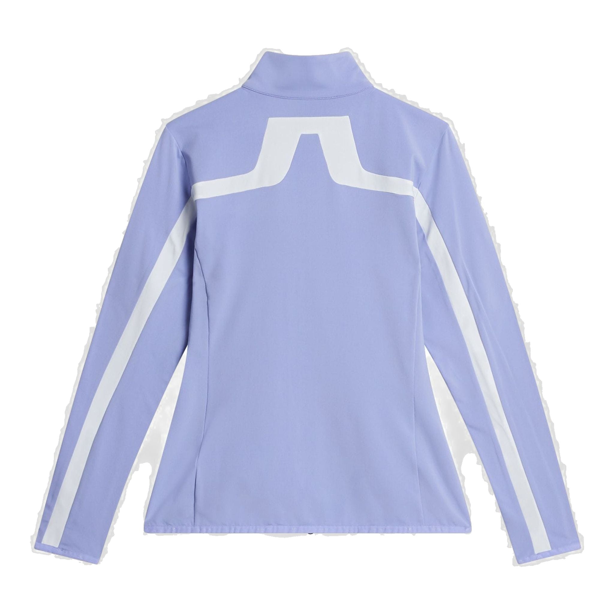 J. Lindeberg Seasonal Janice Mid Layer Damen Sweet Lavender Damen