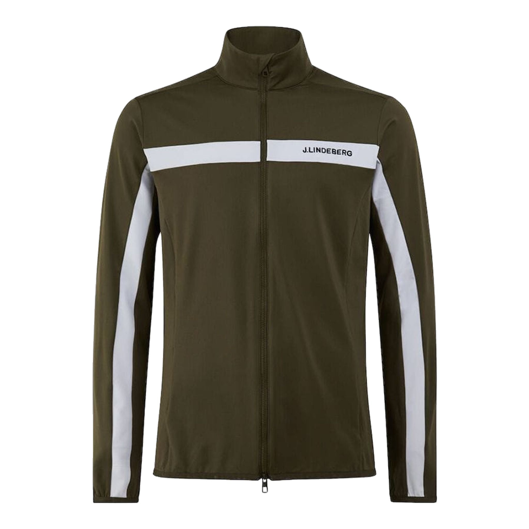 J. Lindeberg M Seasonal Jarvis Grape Leaf Herren