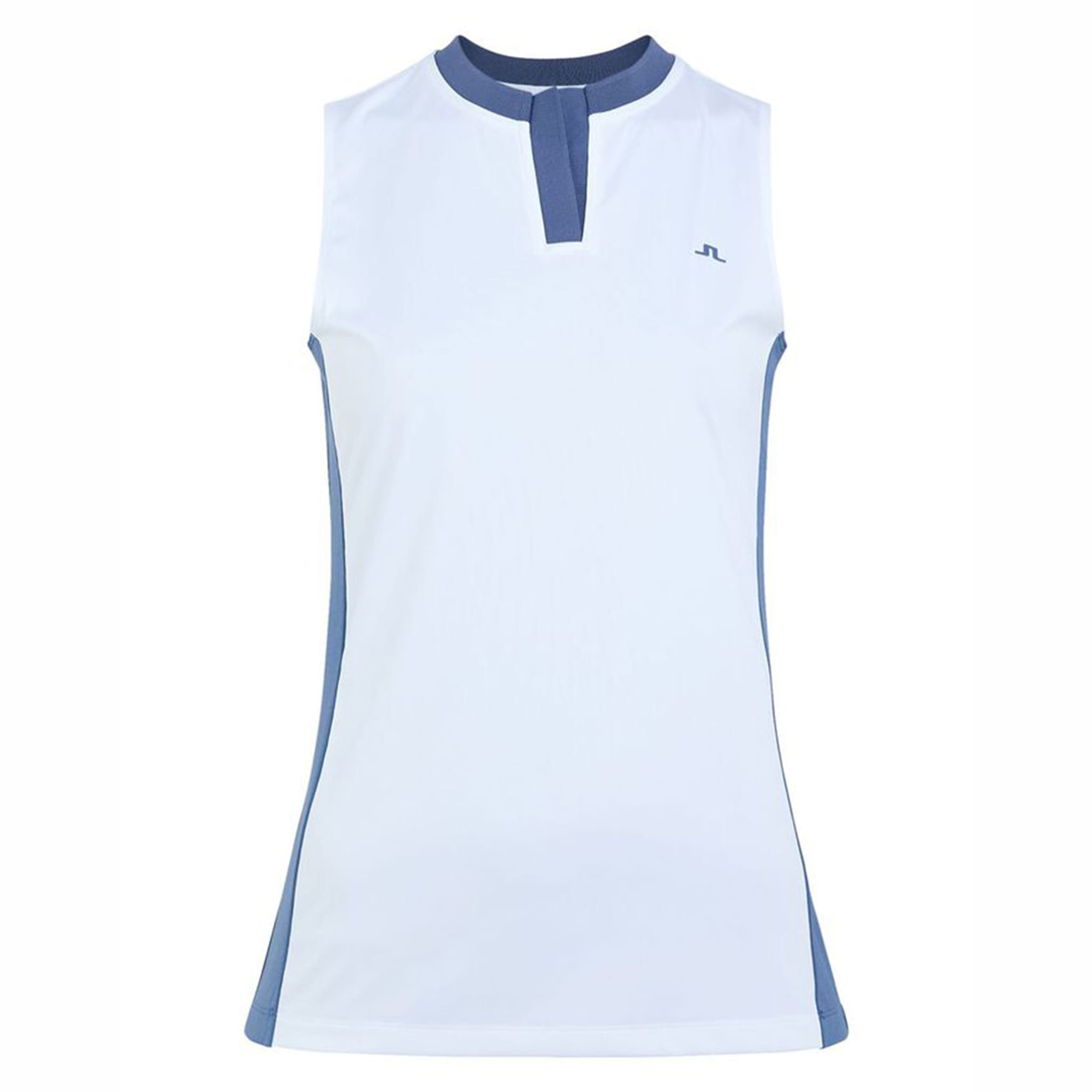 J. Lindeberg Meya Polo AErmellos Damen