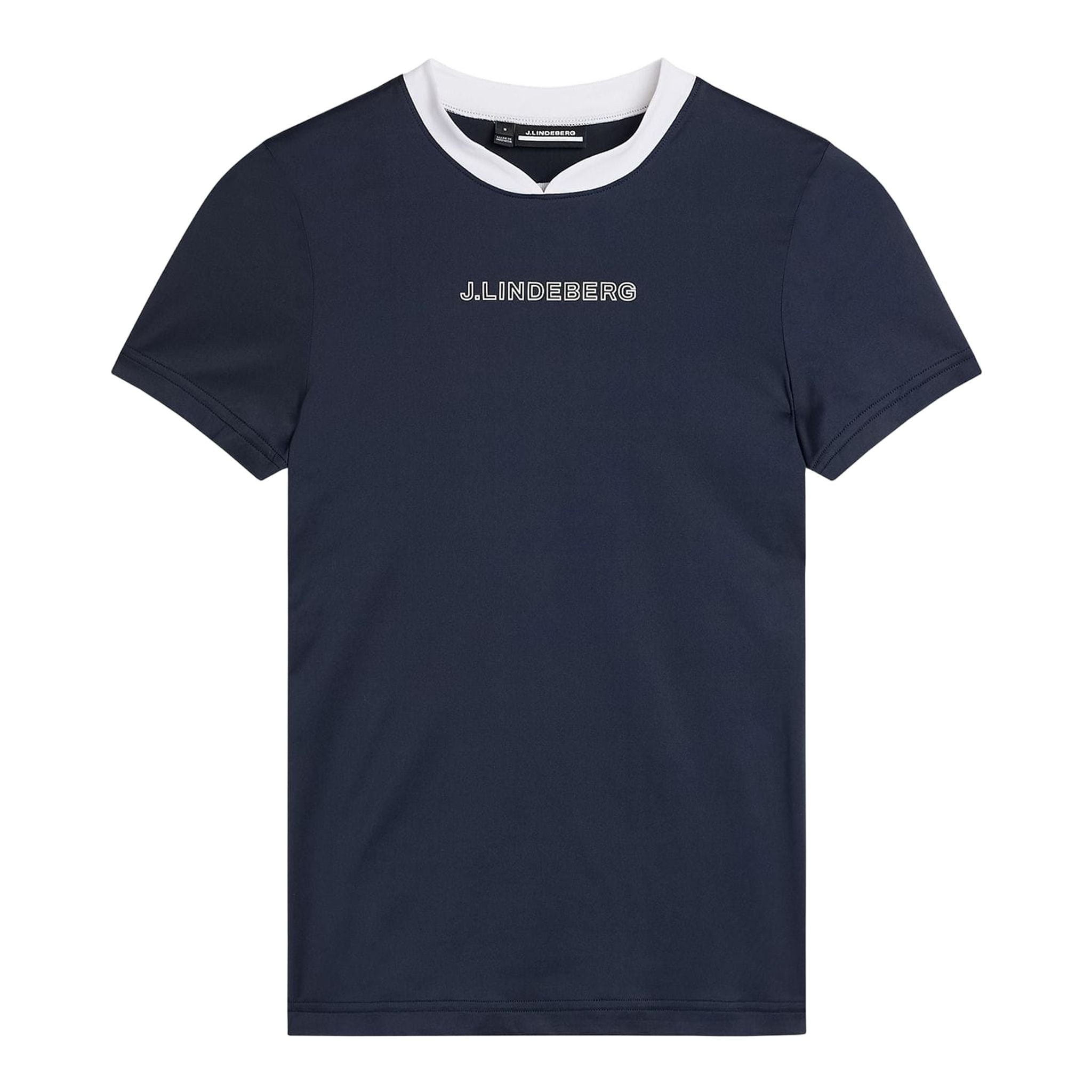 J. Lindeberg Meja Top Damen