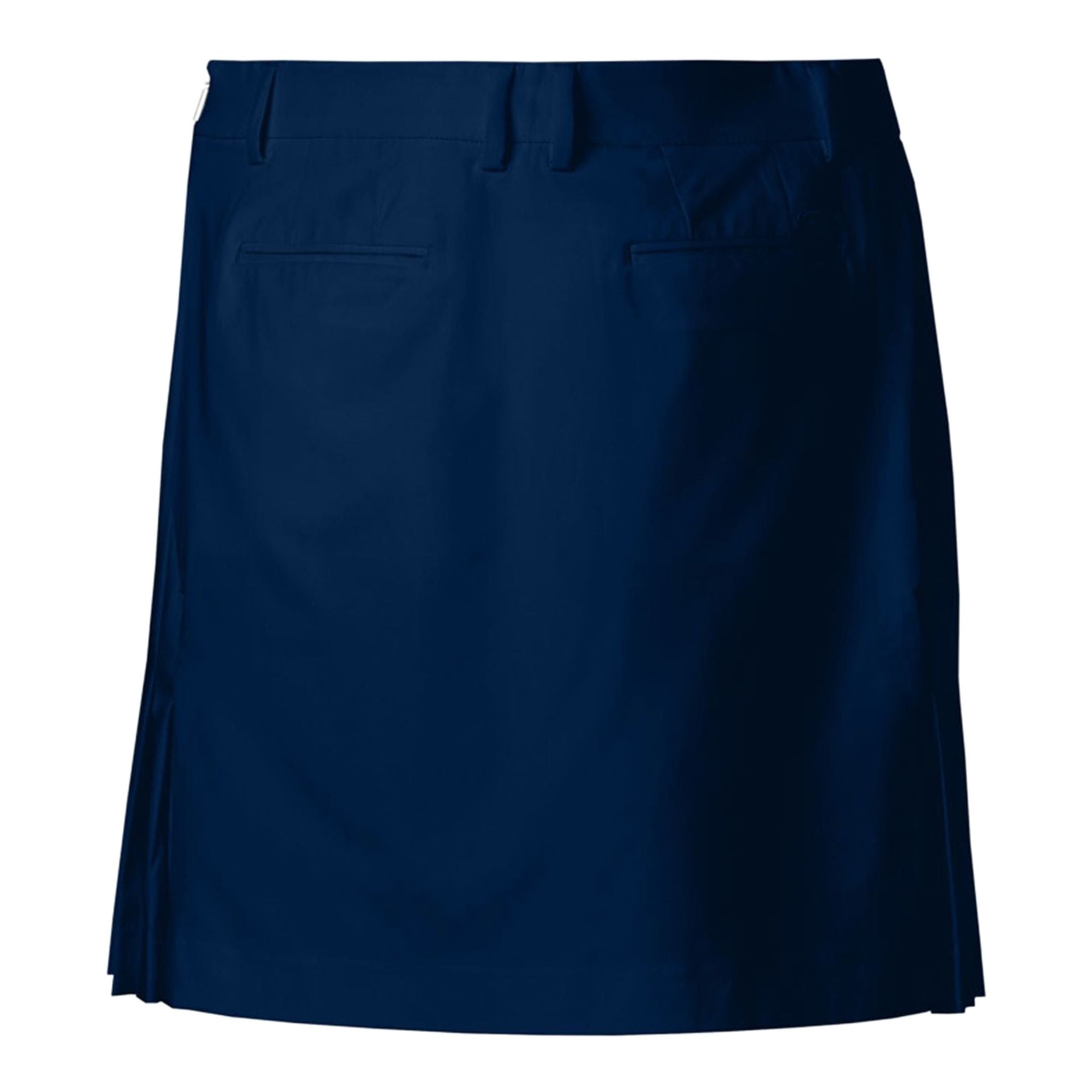 Kjus W Iris Long Skort Atlanta Blue Damen