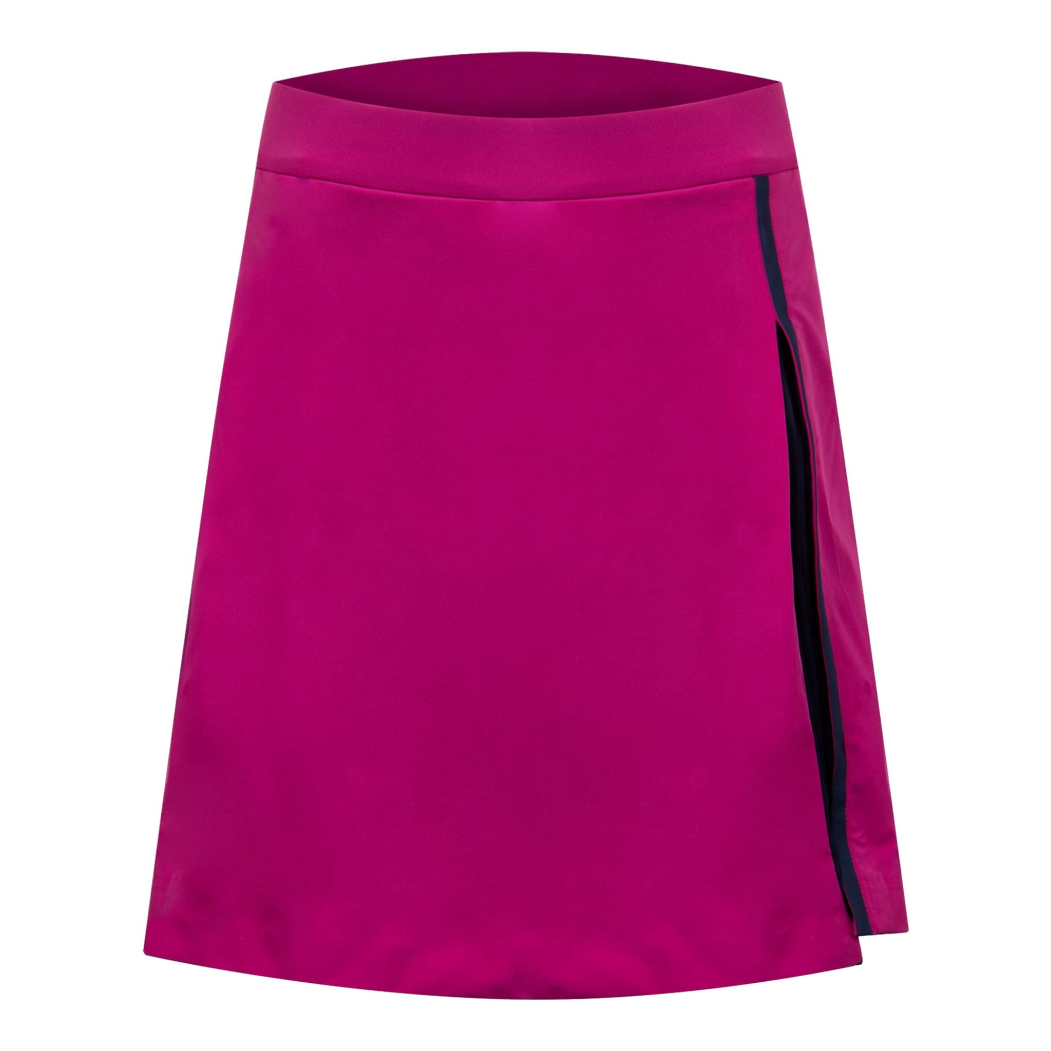 Kjus W Siena Skort Granatapfel Damen