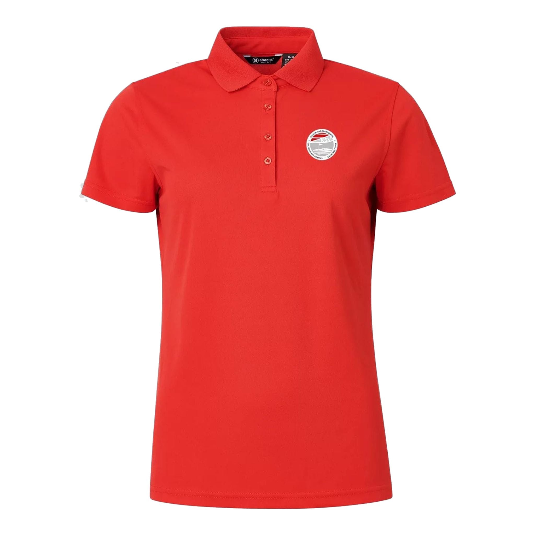 Lignum Polo Damen "KSV Siemens" Damen