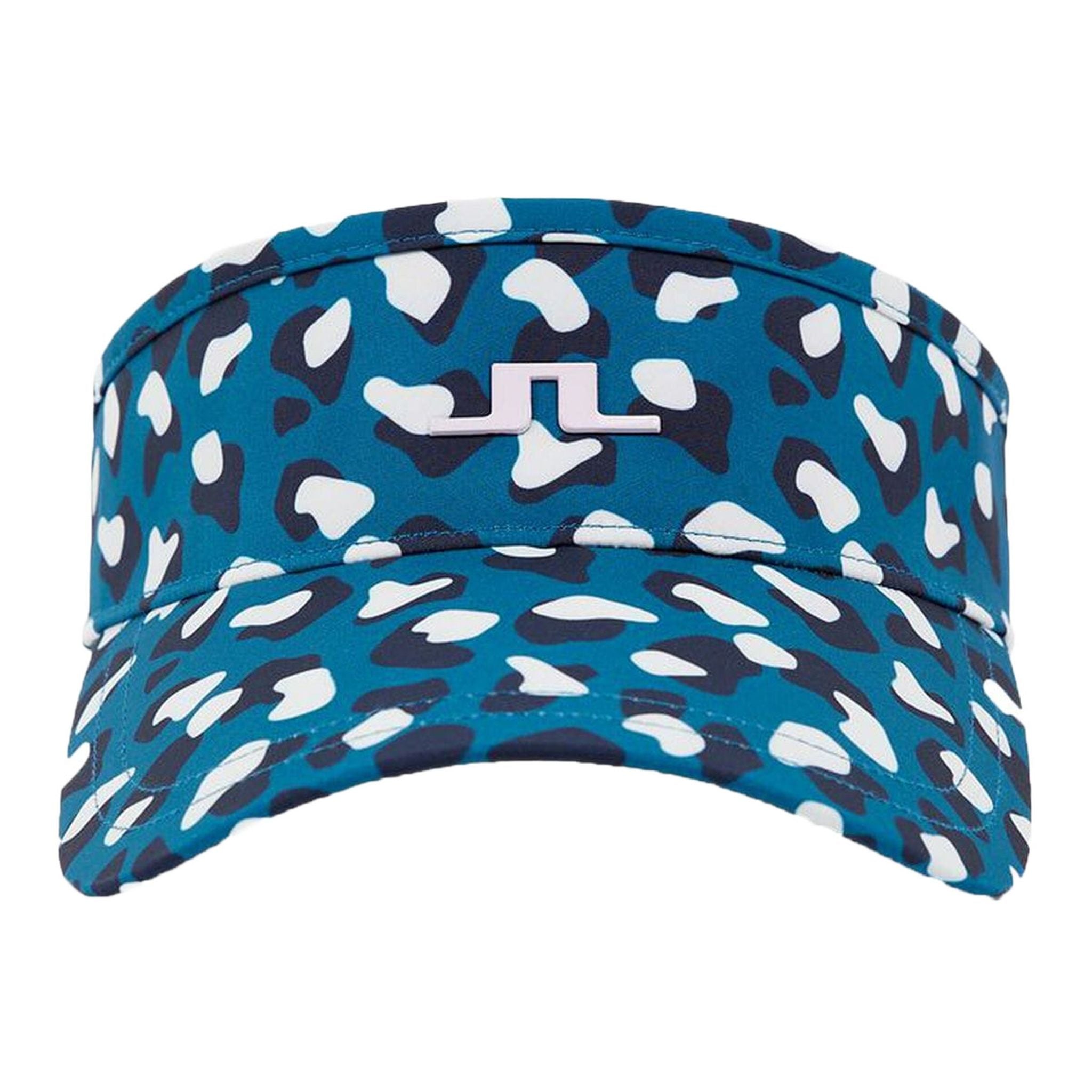 J. Lindeberg Golf Visor Bonnie Damen