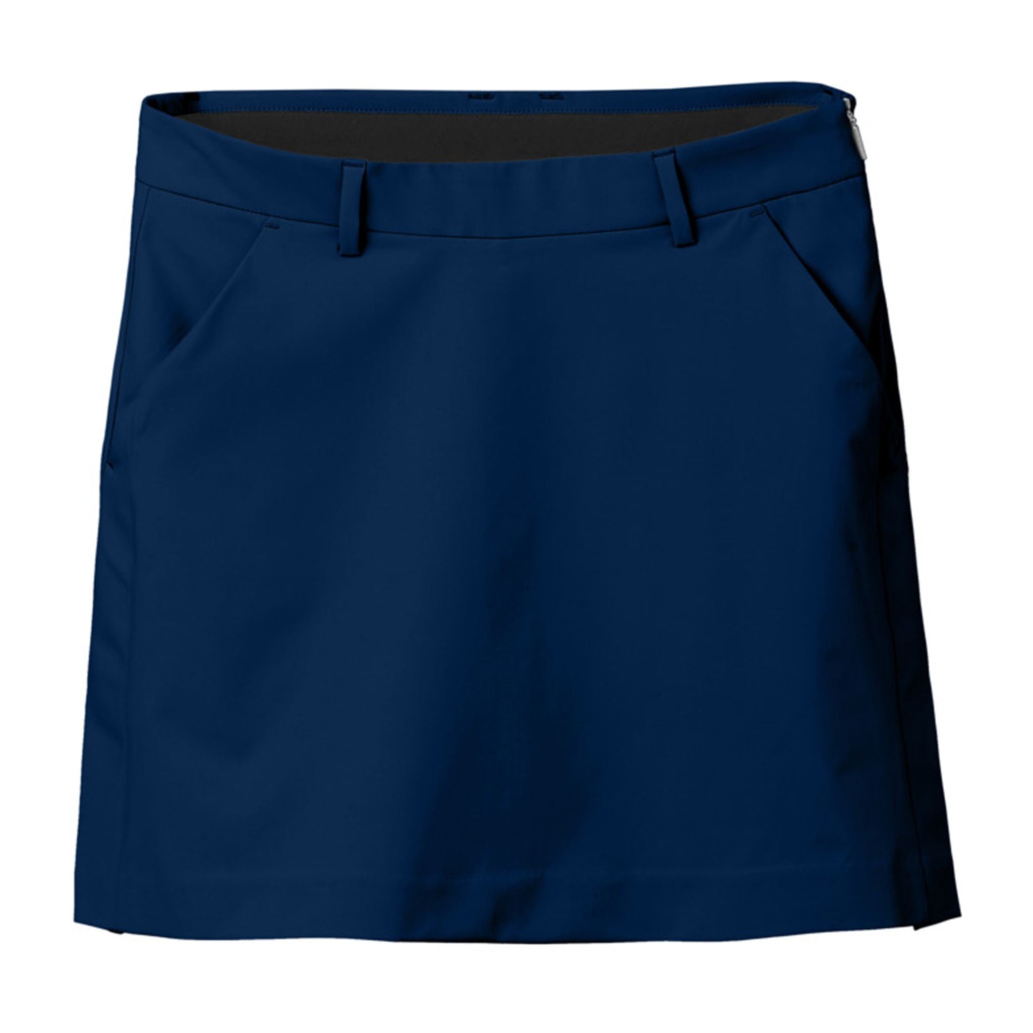Kjus W Iris Short Skort Atlanta Blue Damen