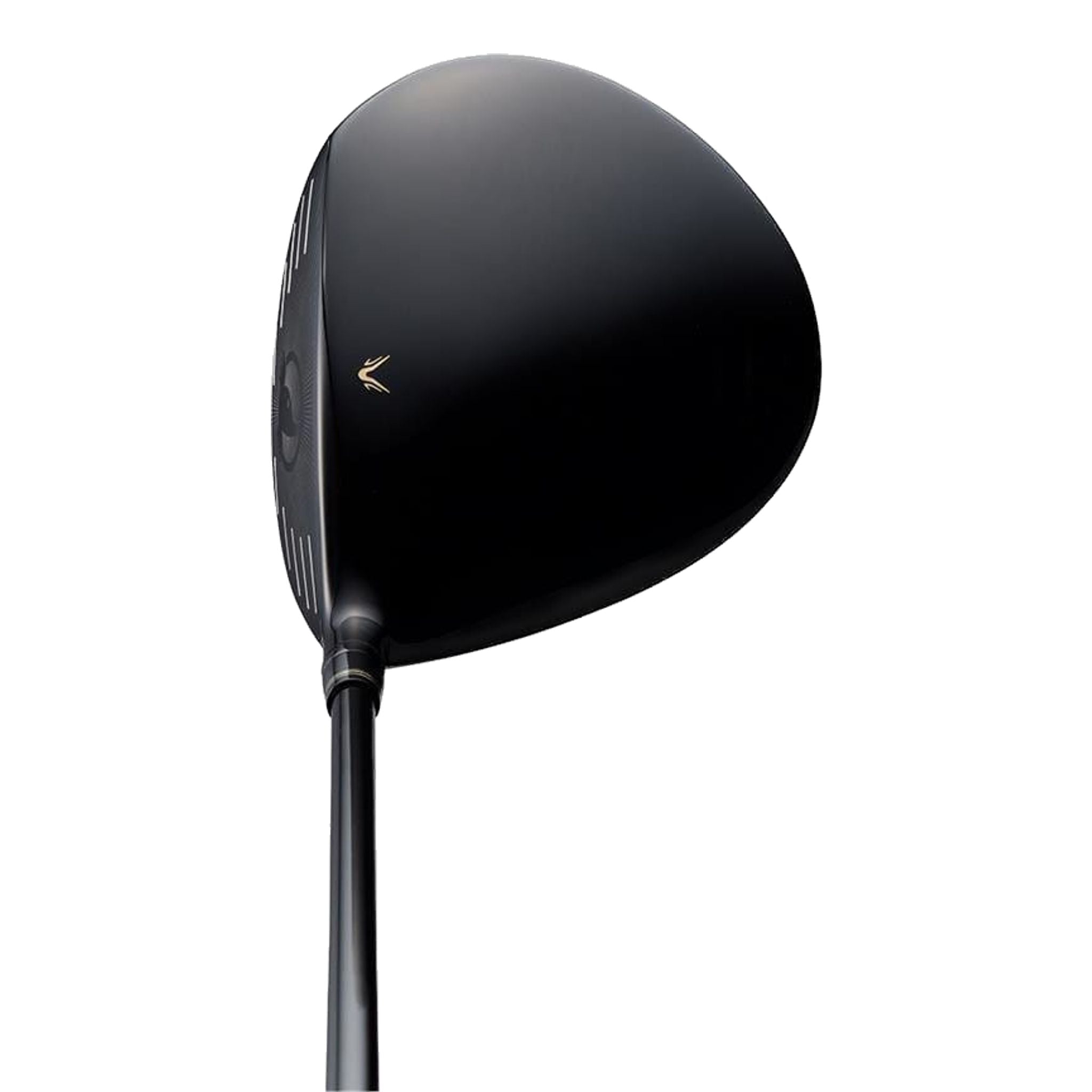 Honma Beres Black (22) HE RH 10,5 R GR Herren