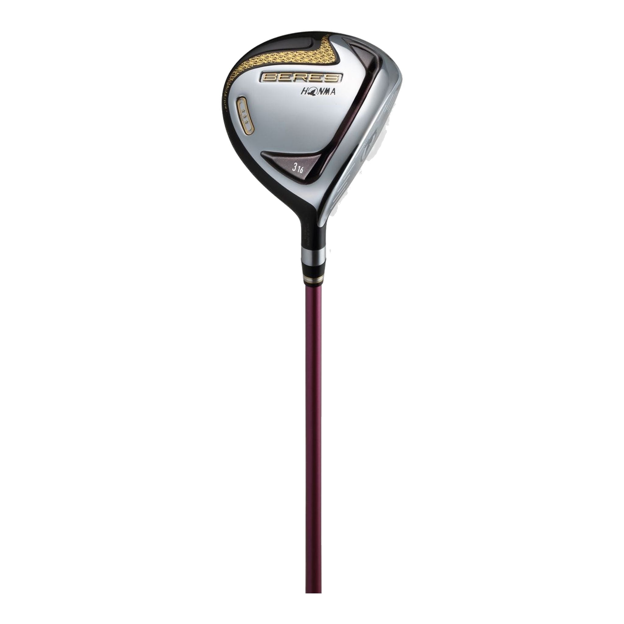 Honma BERES (20) Fairwayholz Damen