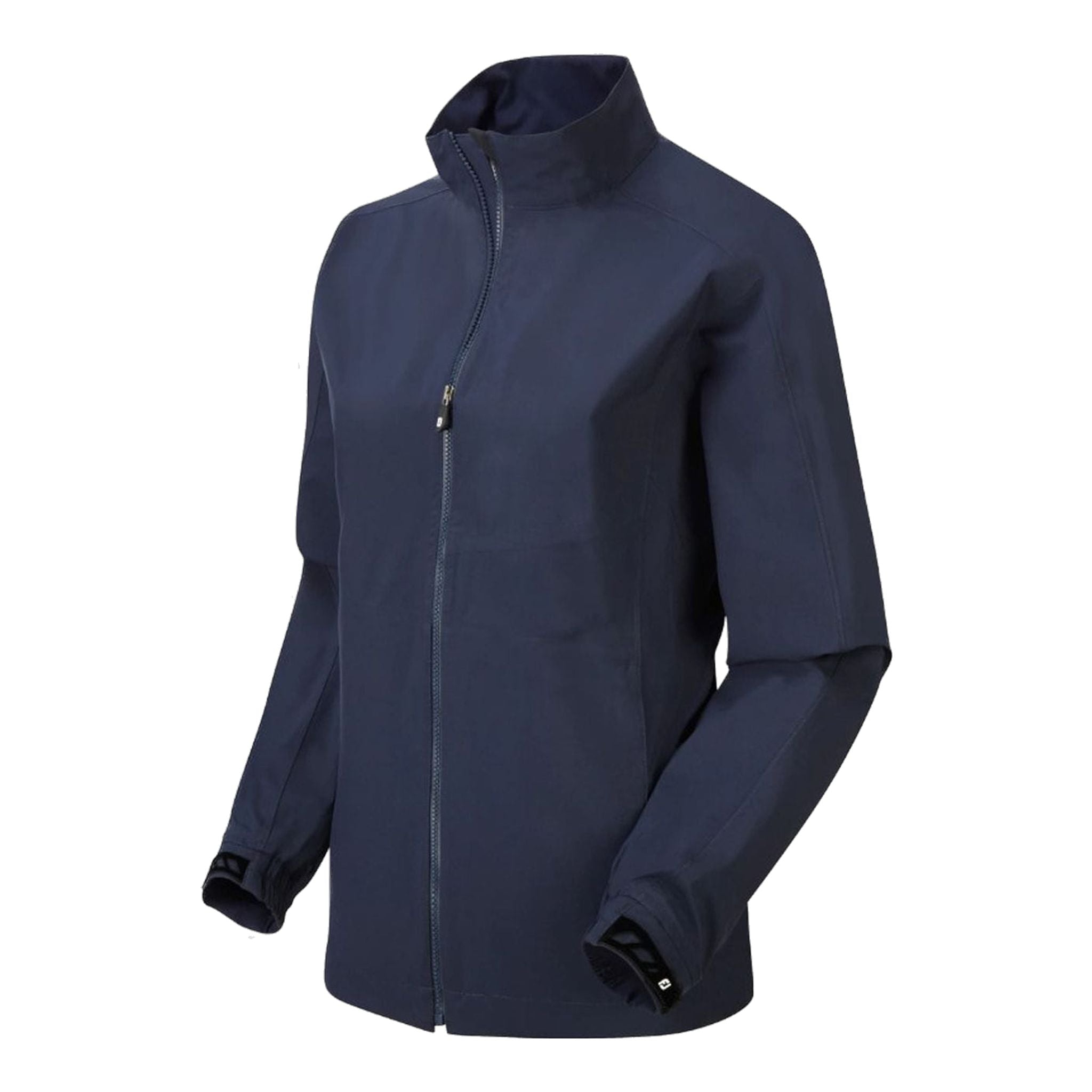 Footjoy W Regenjacke Hydrolite Navyblau Damen