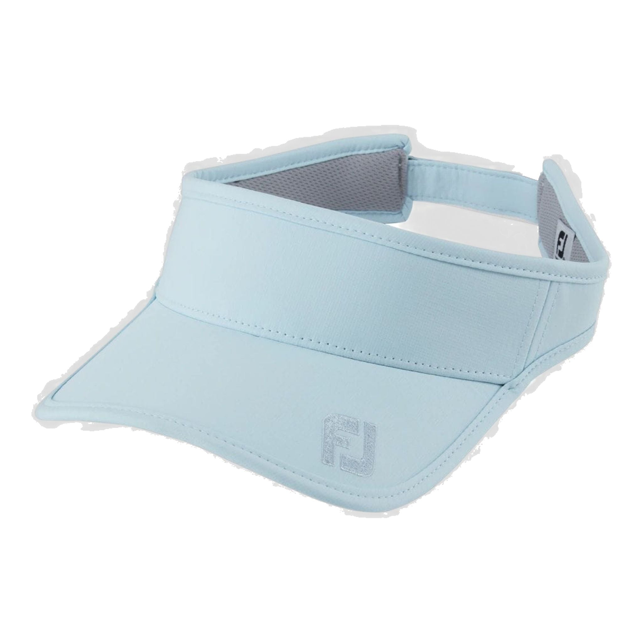 Footjoy W FJ Visor Sky Damen
