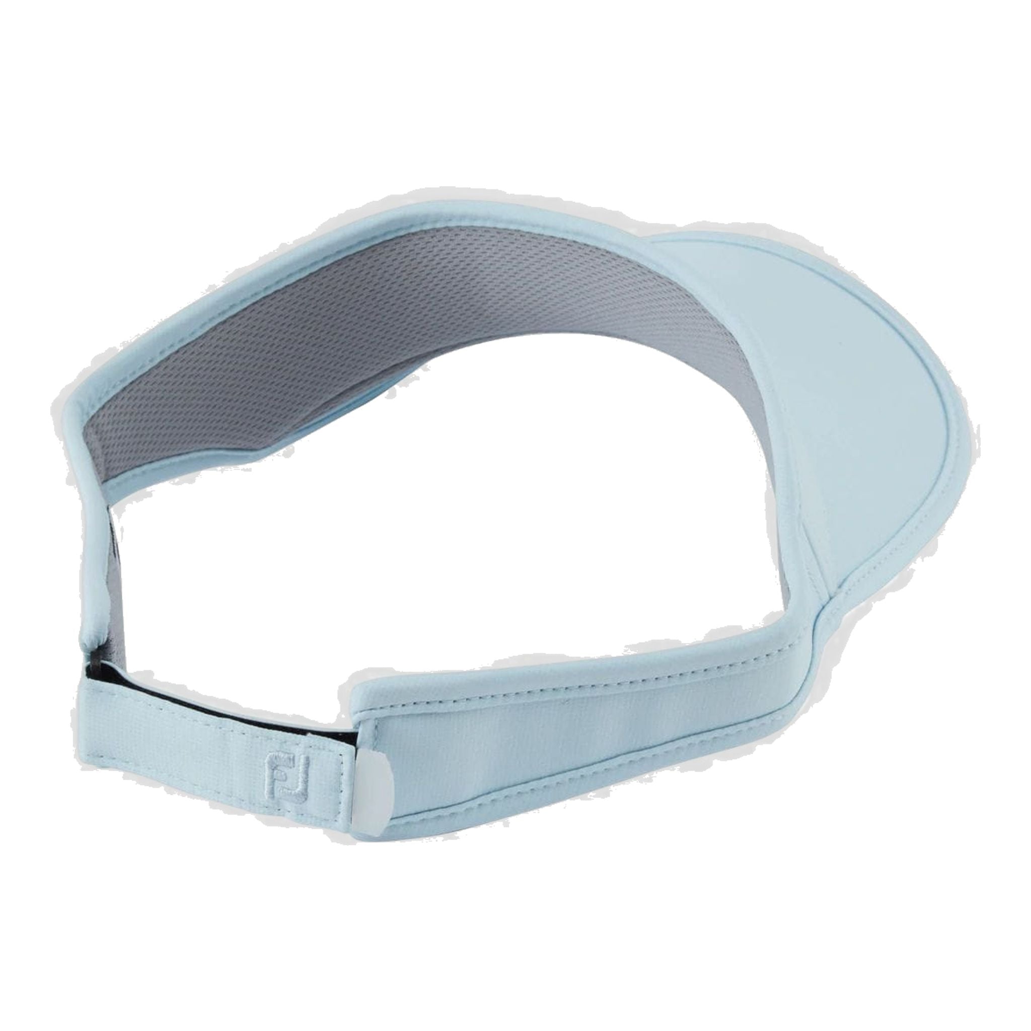 Footjoy W FJ Visor Sky Damen