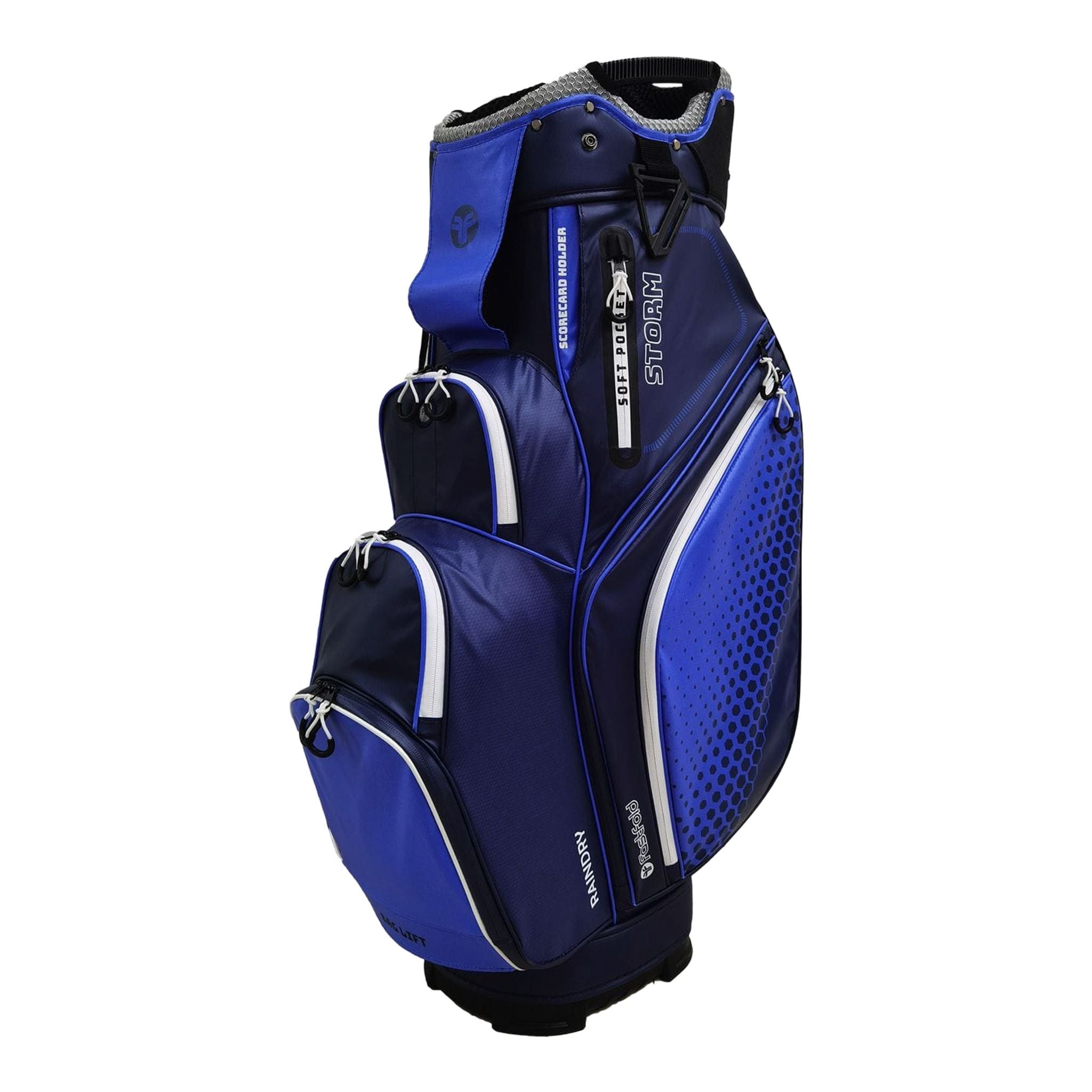 FastFold Storm Raindry Cartbag