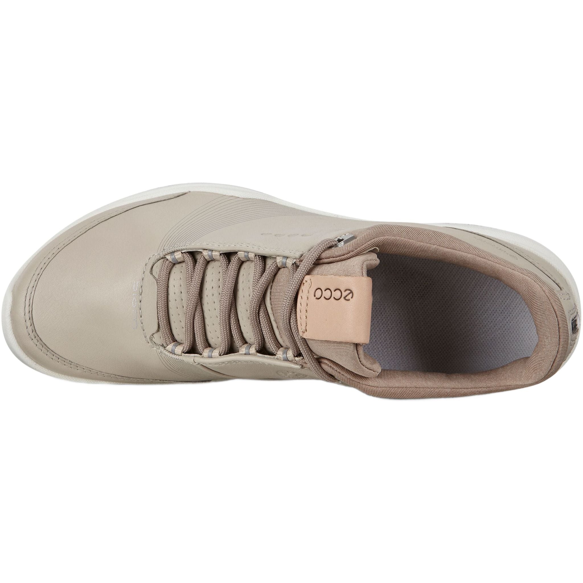 Ecco W Biom Hybrid 3 Gravel/Racer Yak Damen