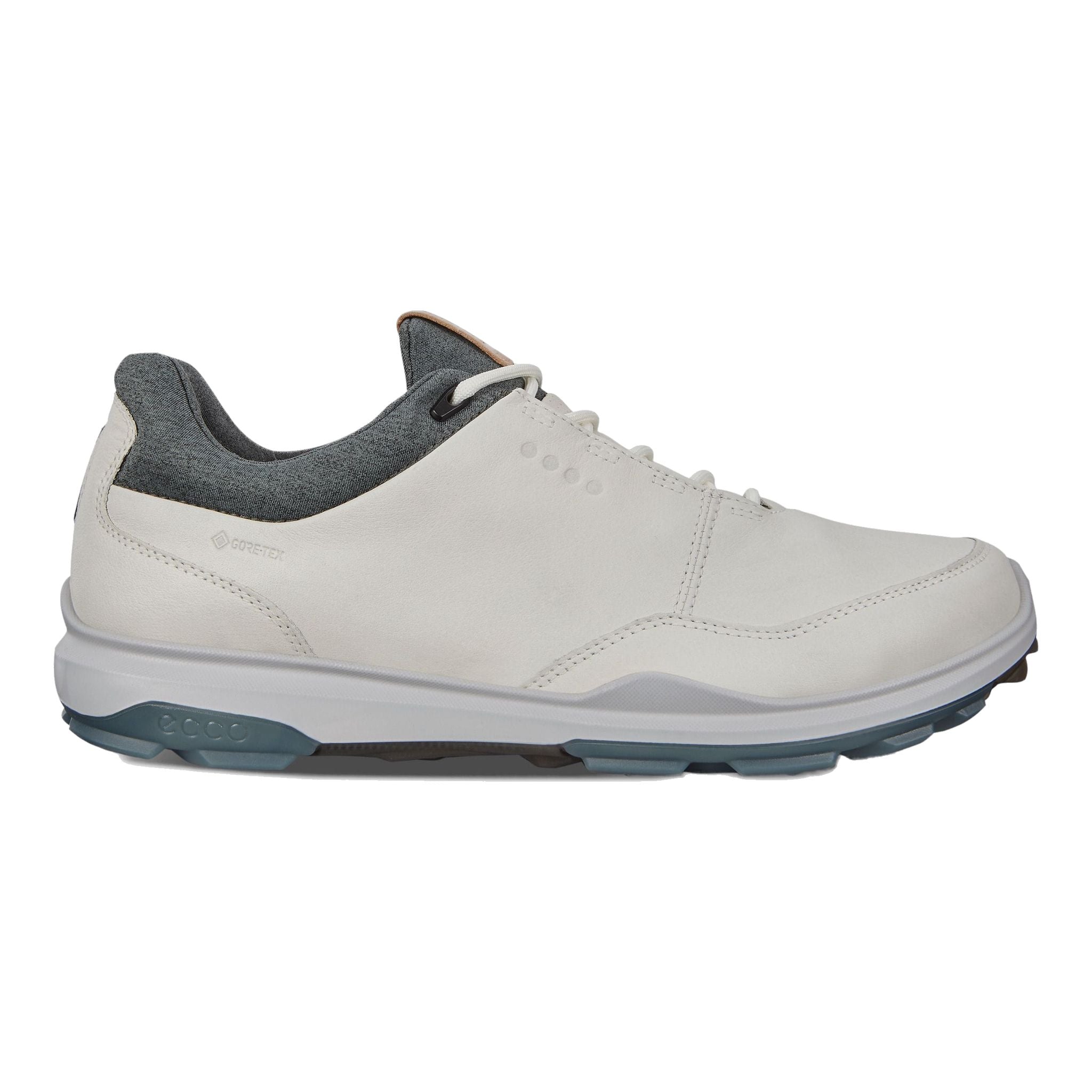 Ecco M Biom Hybrid 3 White/Lake/Racer Yak Herren