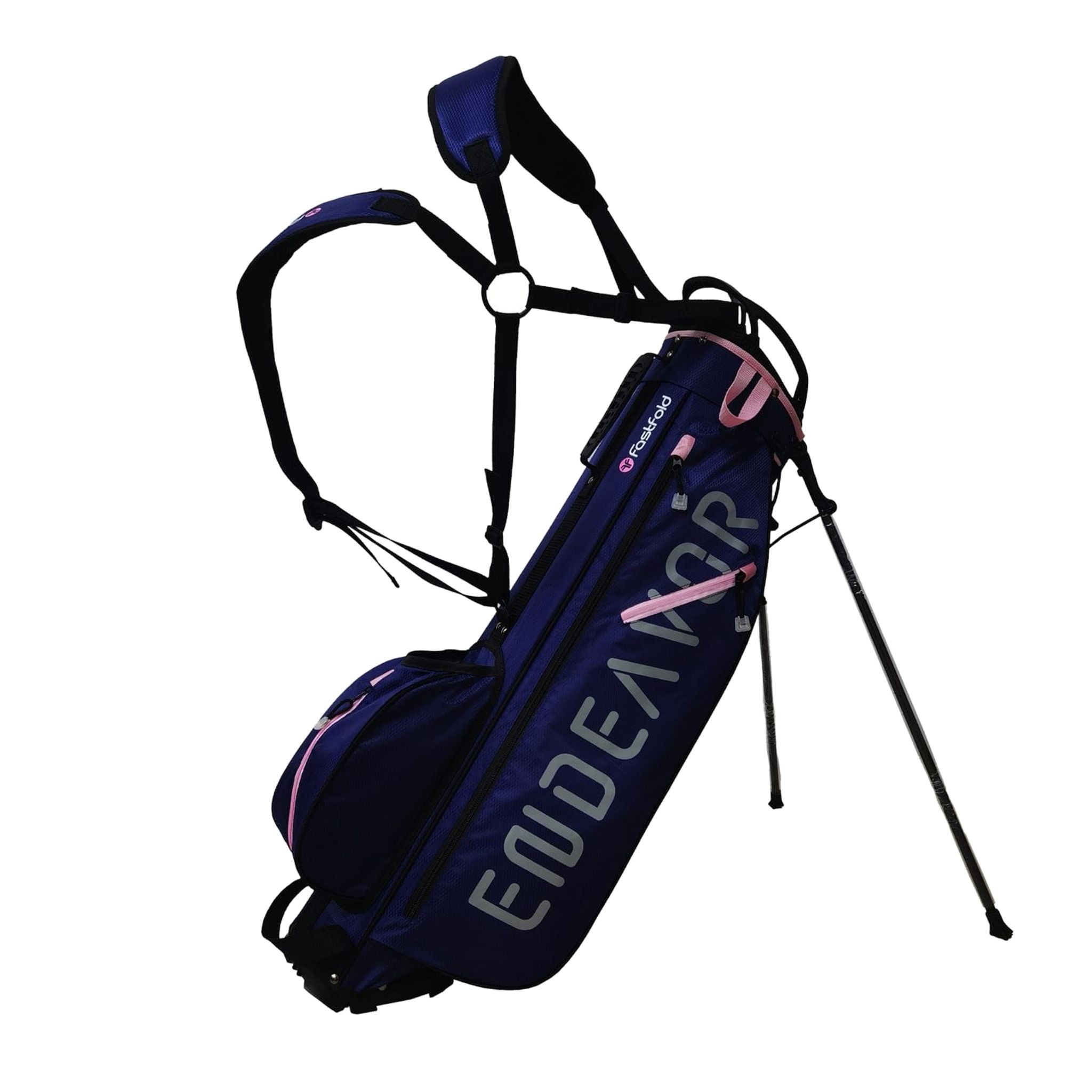 FastFold Endeavor Standbag