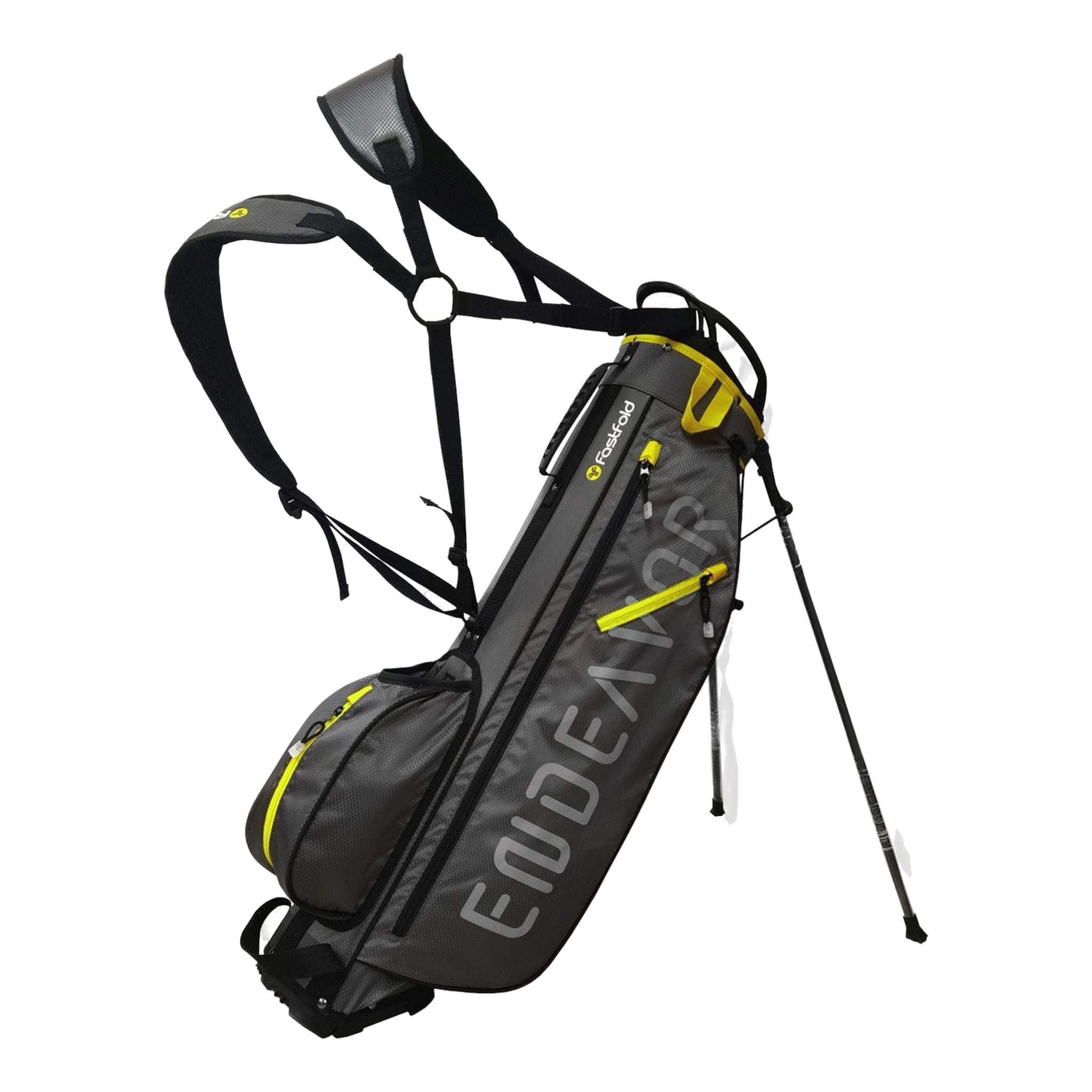 FastFold Endeavor Standbag