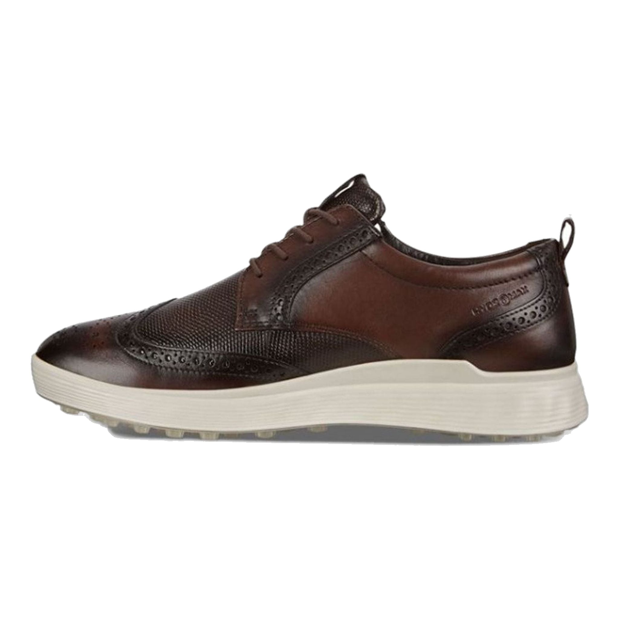 Ecco M S-Classic Mink/Fairway Herren