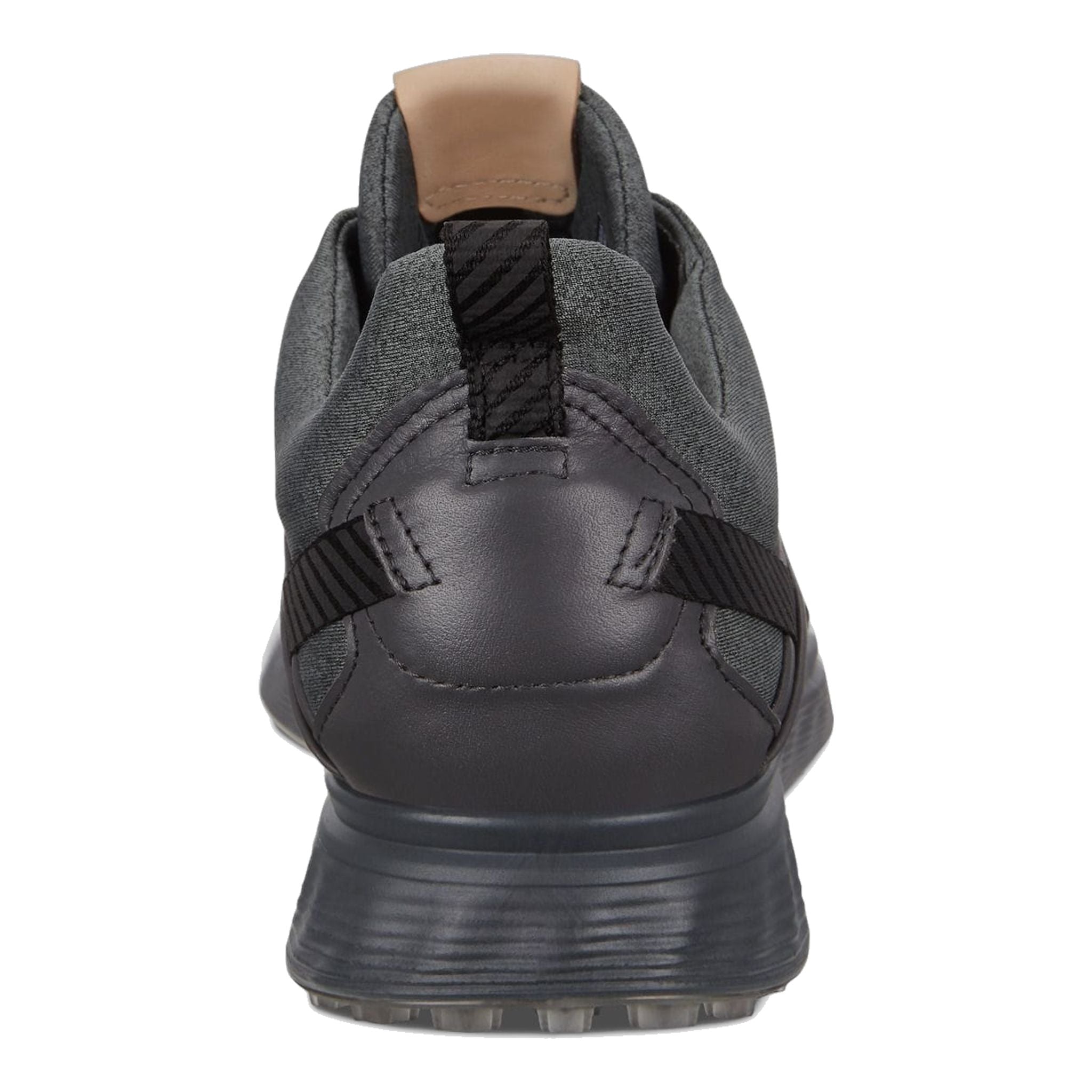 Ecco M S-Three Magnet/Dritton Herren