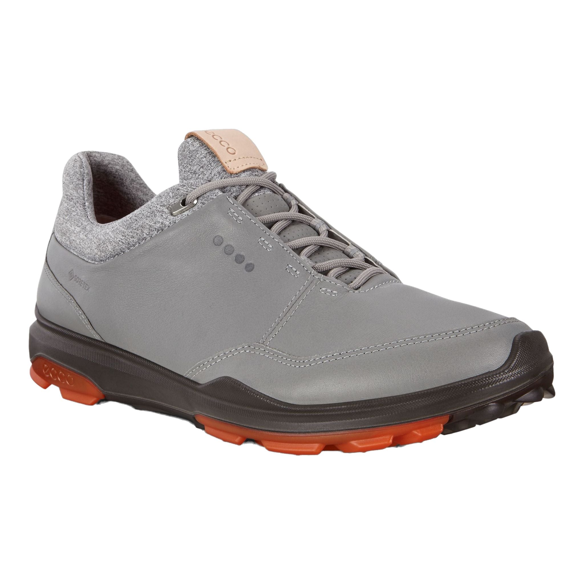 Ecco Biom Hybrid 3 Wild Dove/Fire Herren Herren
