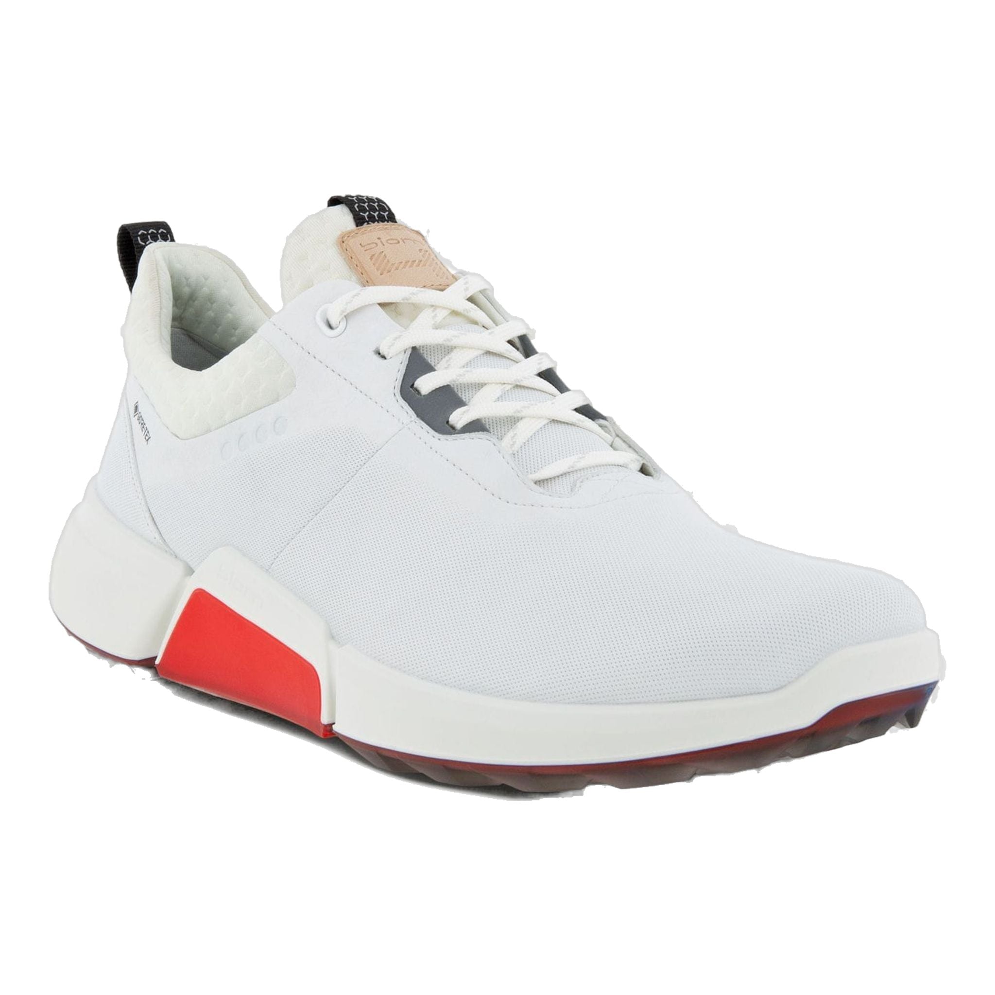 Ecco Biom H4 White Dritton Herren Herren