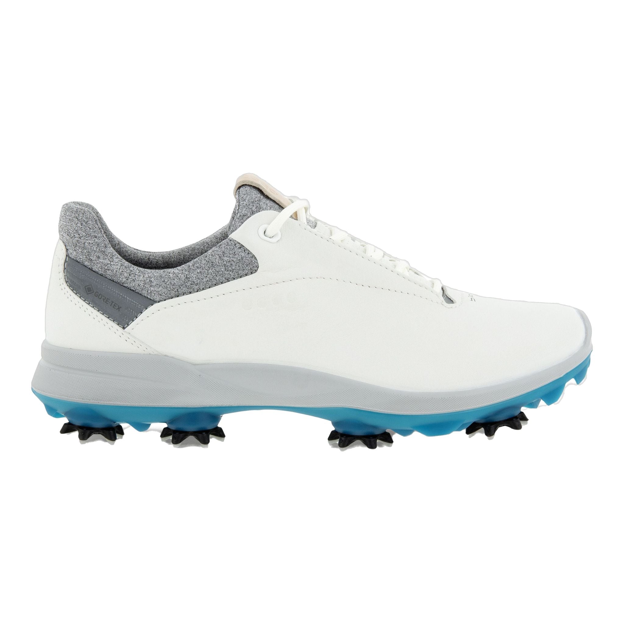 Ecco Golf Biom G3 Weiß Damen Damen