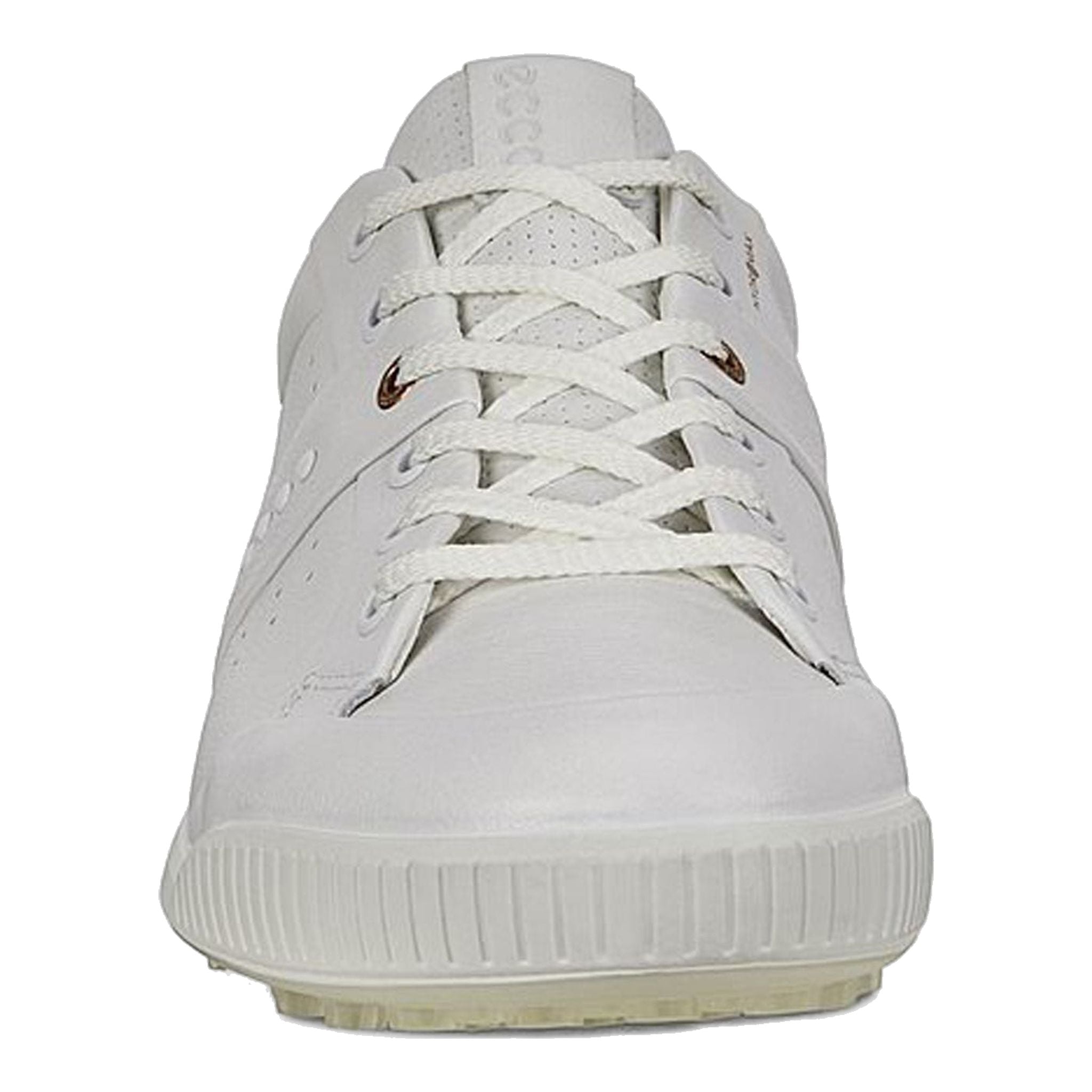 Ecco M Street 10 Bright White/Lyra Herren